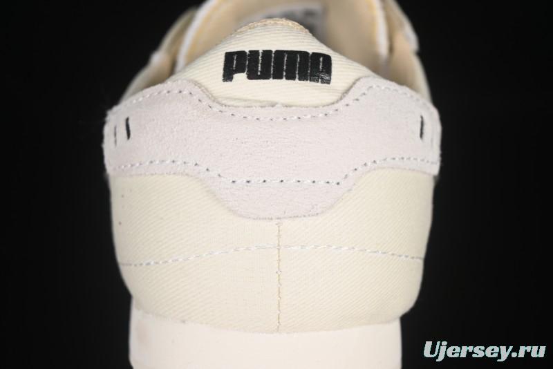 Puma Bella UT Canvas Fashion Casual Sneakers - 402981-04