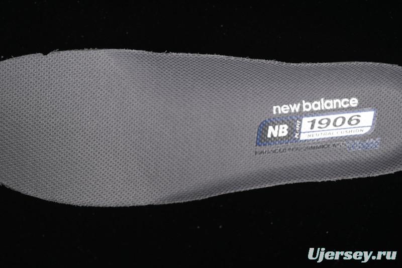 New Balance 1906 Series Retro Dad Style Casual Running Shoes - U1906ANB