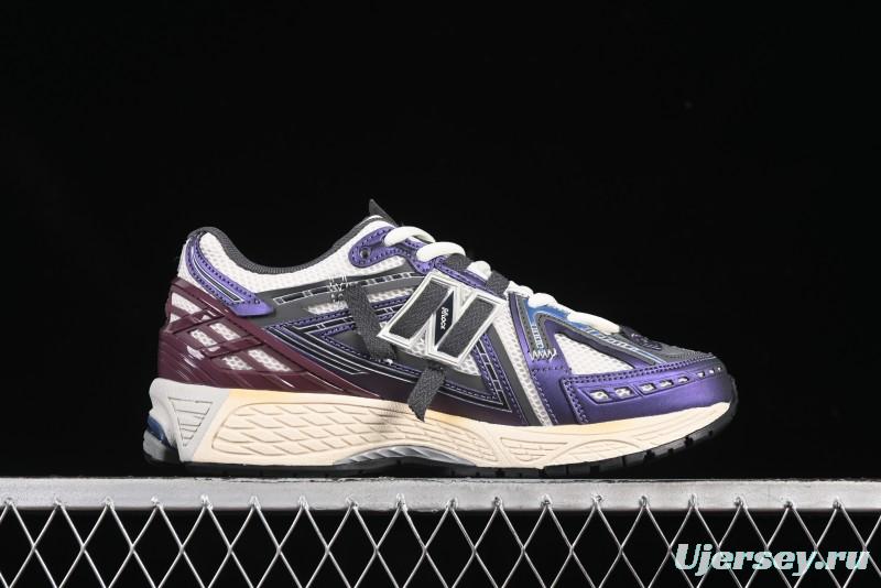 New Balance 1906 Series Retro Dad Style Casual Running Shoes - U1906ANB