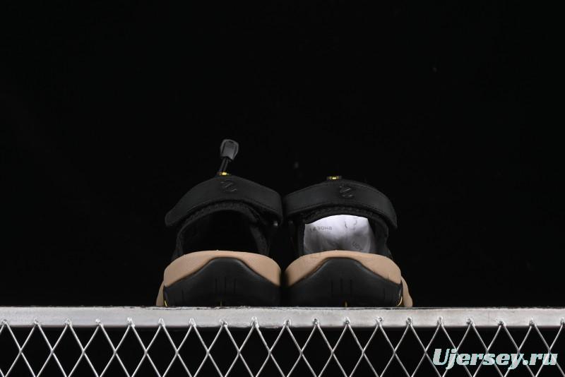 ECCO Off-Trail Series 2025 New Outdoor Closed-Toe Sport Comfort Sandals - 63723901001