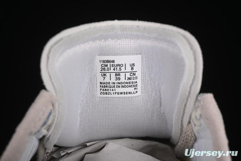 Onitsuka Tiger Mexico 66 Low-Top Leather Sneakers - 1183B648-100