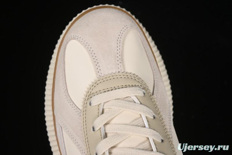 Onitsuka Tiger Delecity Thick Sole Low-Top Lifestyle Casual Shoes - 1183B874-104