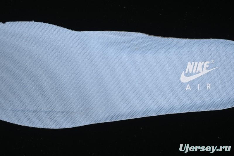 Nike Air Force 1 '07 Low Casual Sneakers with Full-Length Air Cushion - IB6388-002