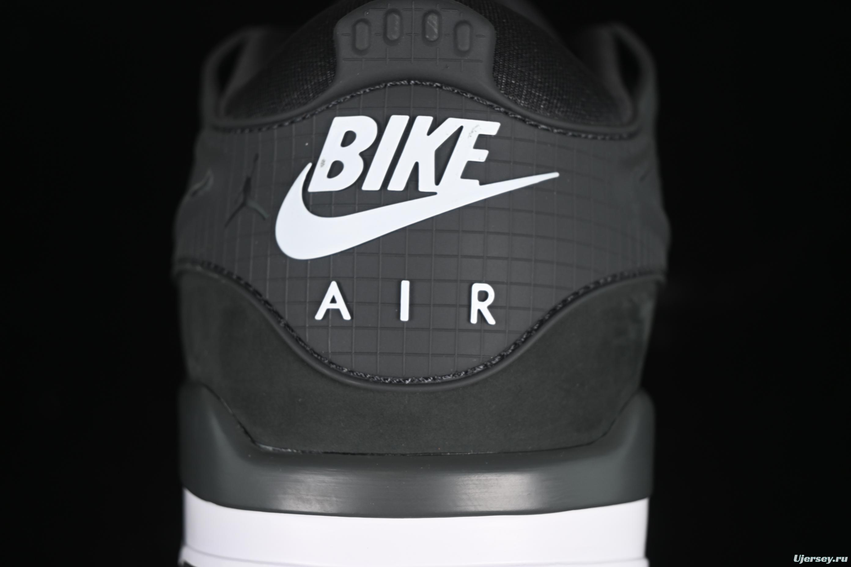 Nike Air Jordan 4 Retro Low OG Remastered Basketball Shoes - HF4334-004