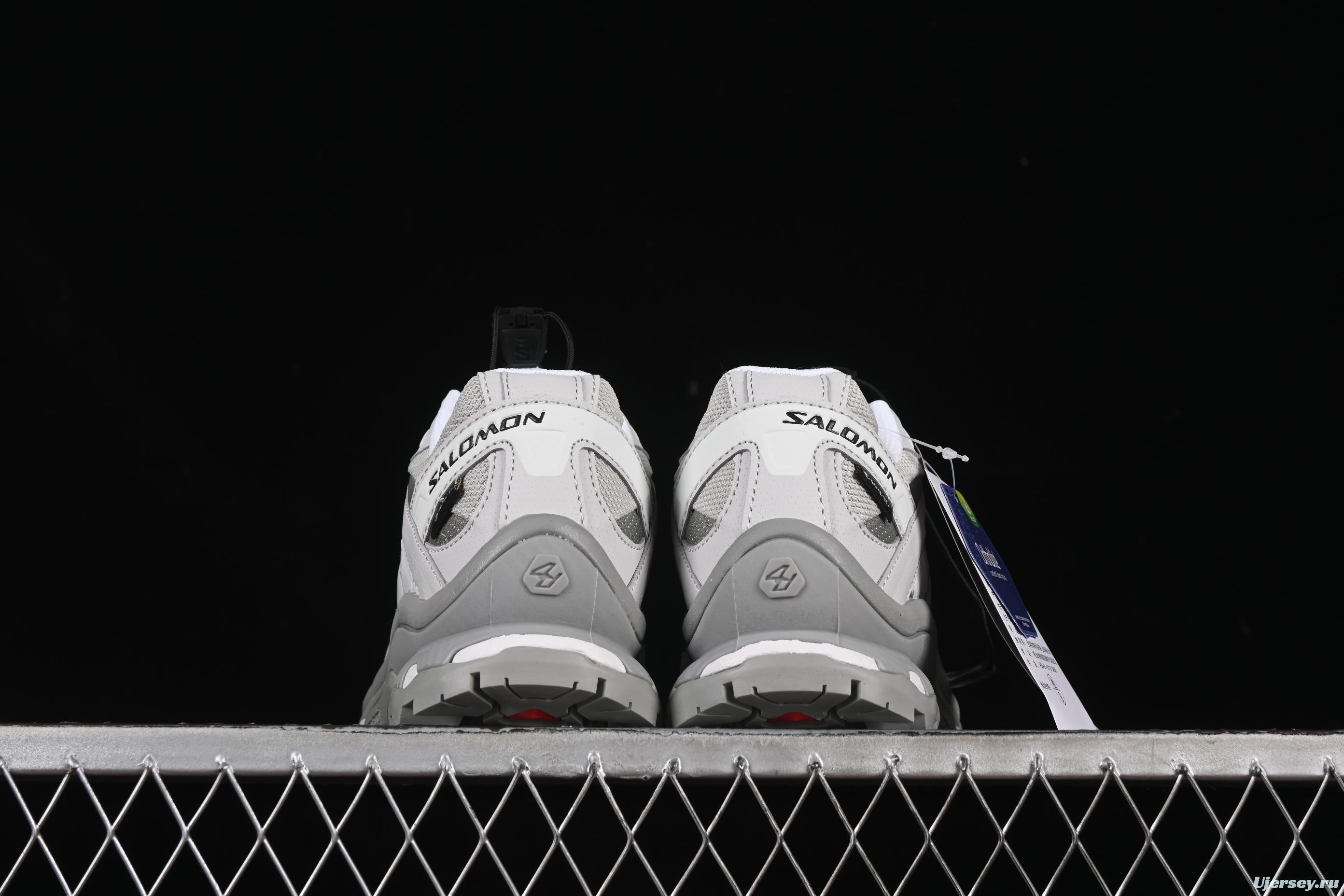 Salomon XT-Quest GTX Outdoor Trail Running Shoes - 474296-26