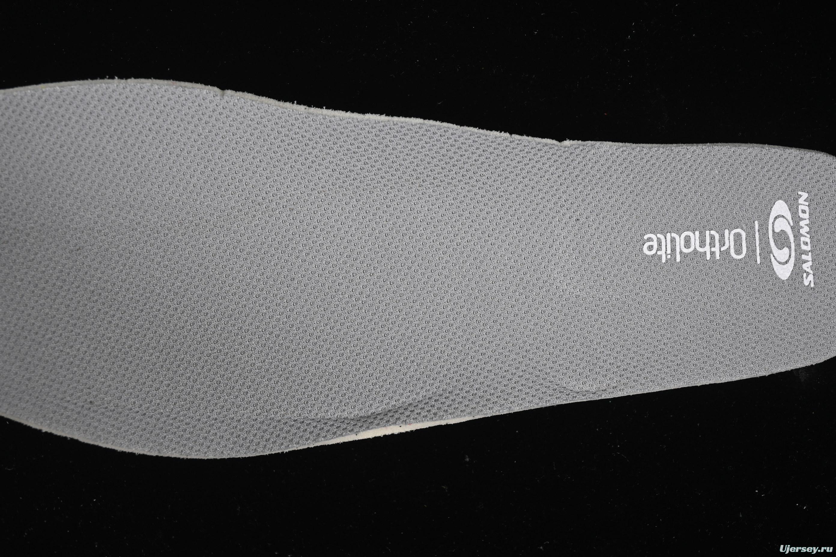 Salomon XT-Quest GTX Outdoor Trail Running Shoes - 474296-26