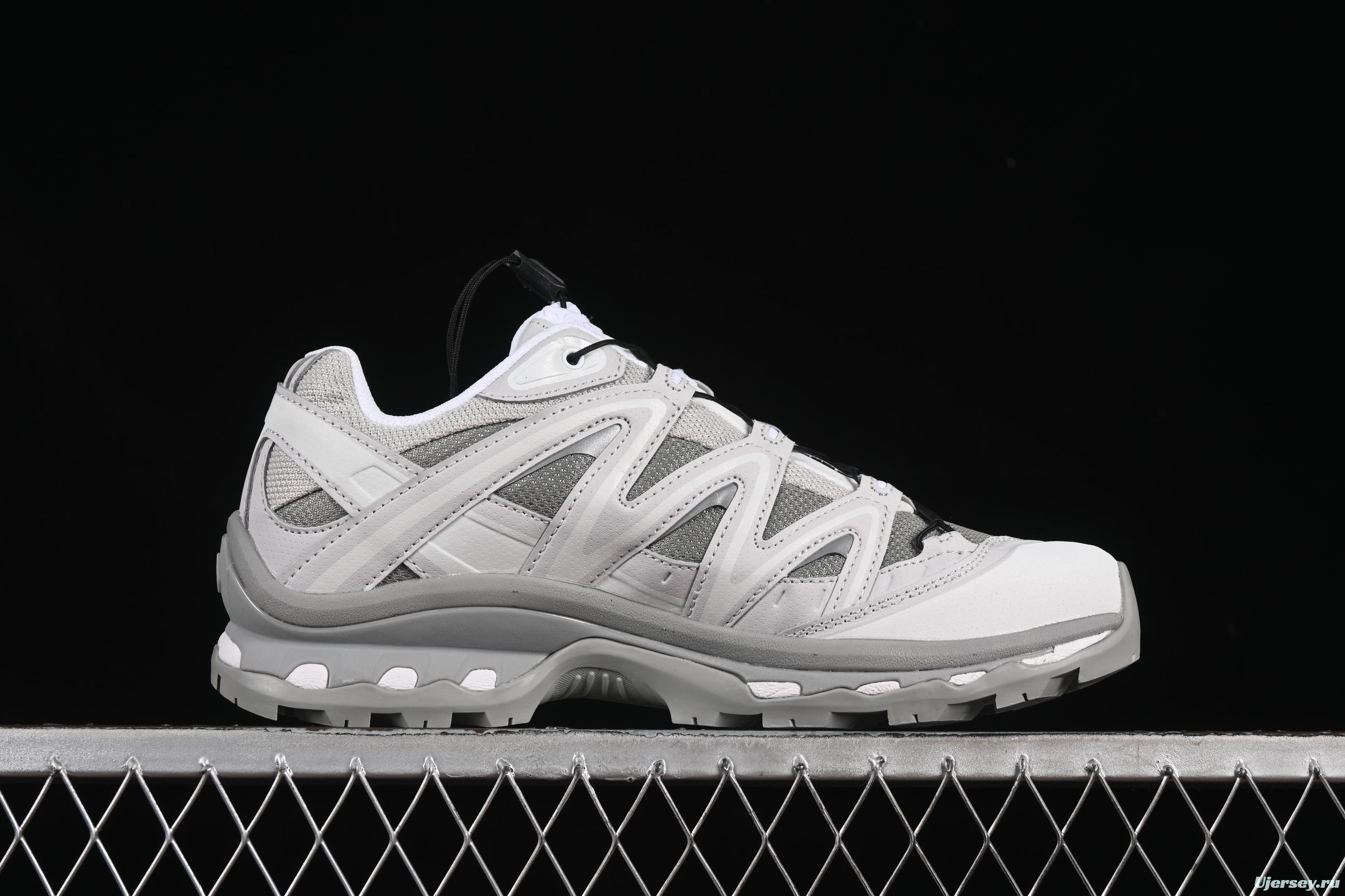 Salomon XT-Quest GTX Outdoor Trail Running Shoes - 474296-26