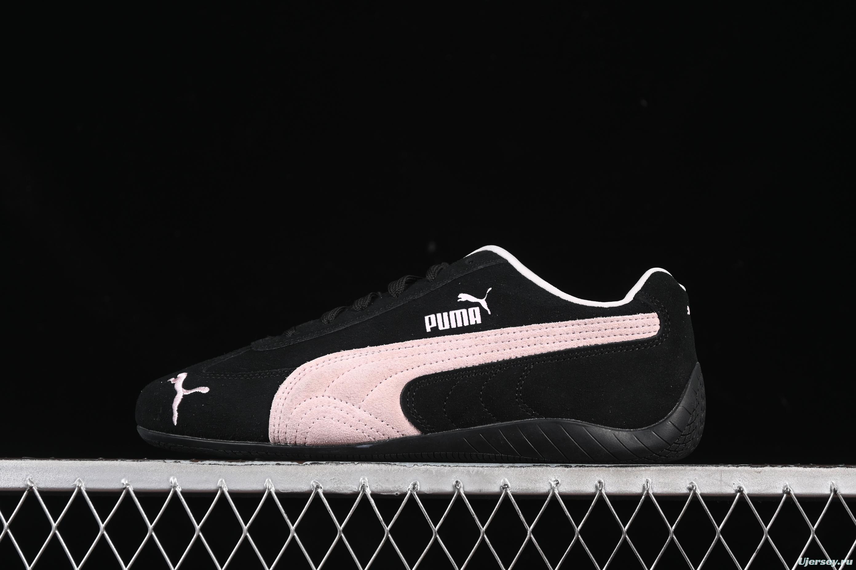 Puma Speedcat The Open Product Low-Top Lifestyle Sneakers - 398846-09