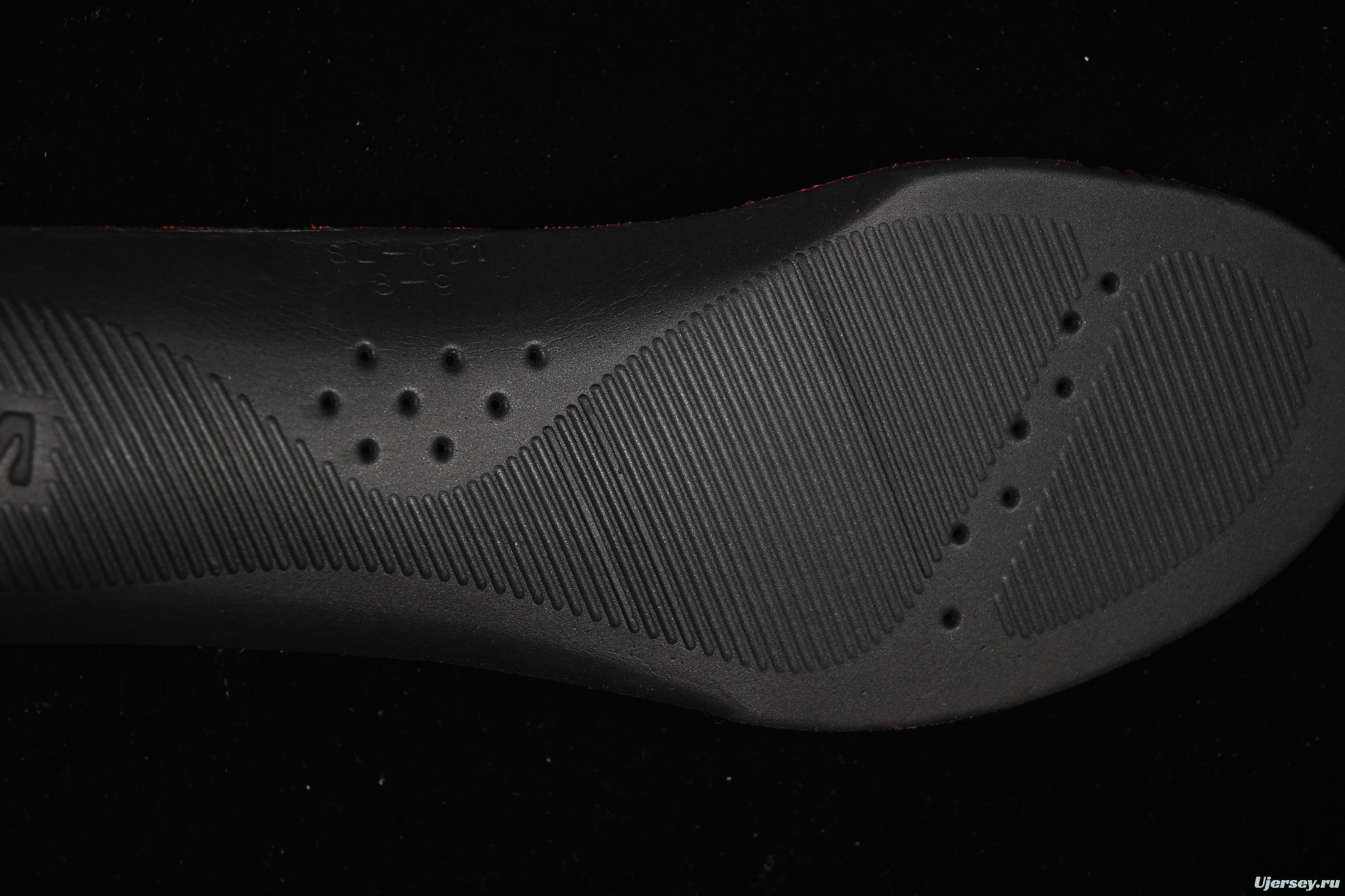 Salomon S/LAB Ultra Glide Cushioned Trail Running Shoes - 477012-31