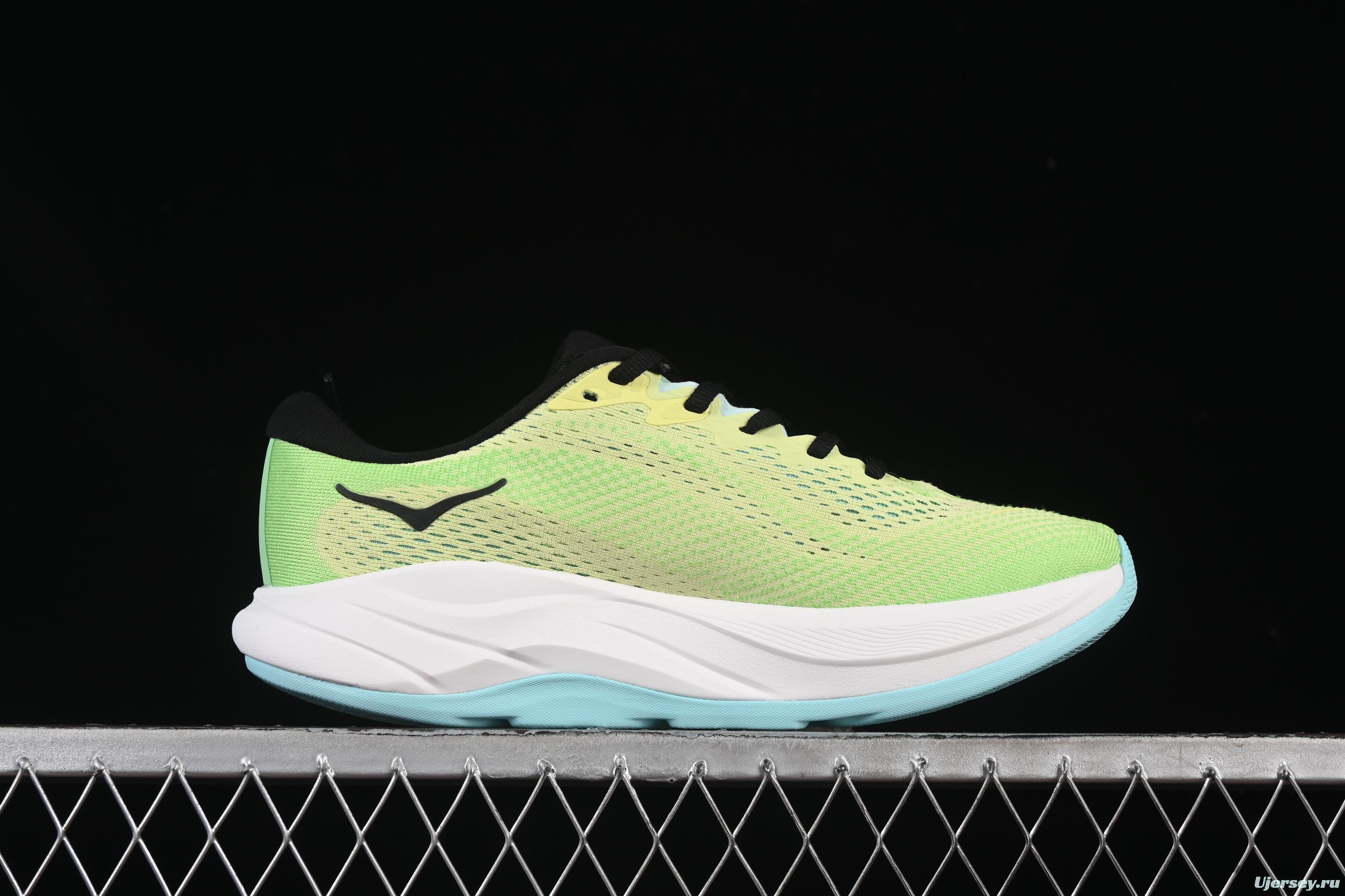 HOKA ONE ONE Rincon 4 Lightweight Breathable Knit Running Shoes - 1155130 YZT