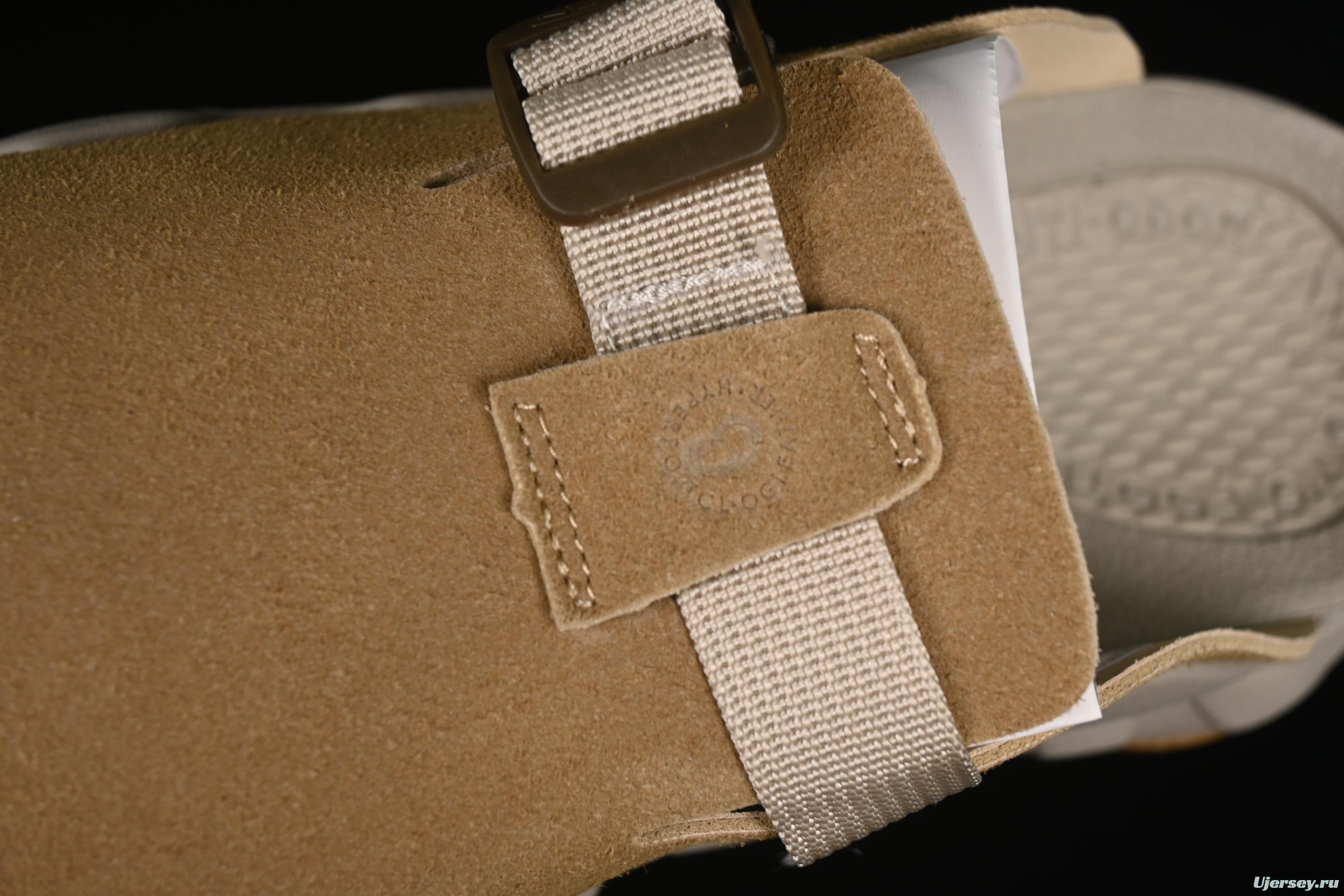 Keen Hyperport Clog Leather Summer Mule Casual Slip-On - 1030763