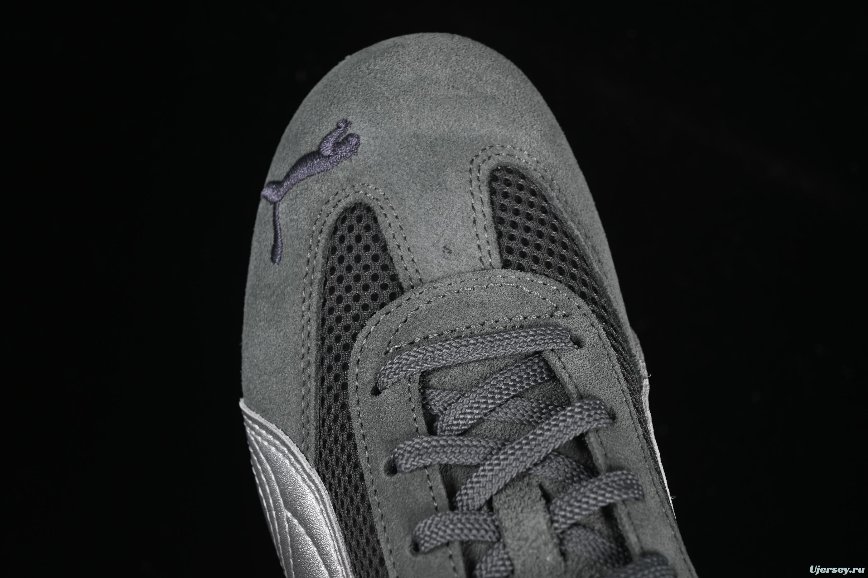 Puma The Open Product x Puma Speedcat Racing Series Low-Top Lifestyle Casual Shoes - 403902-03