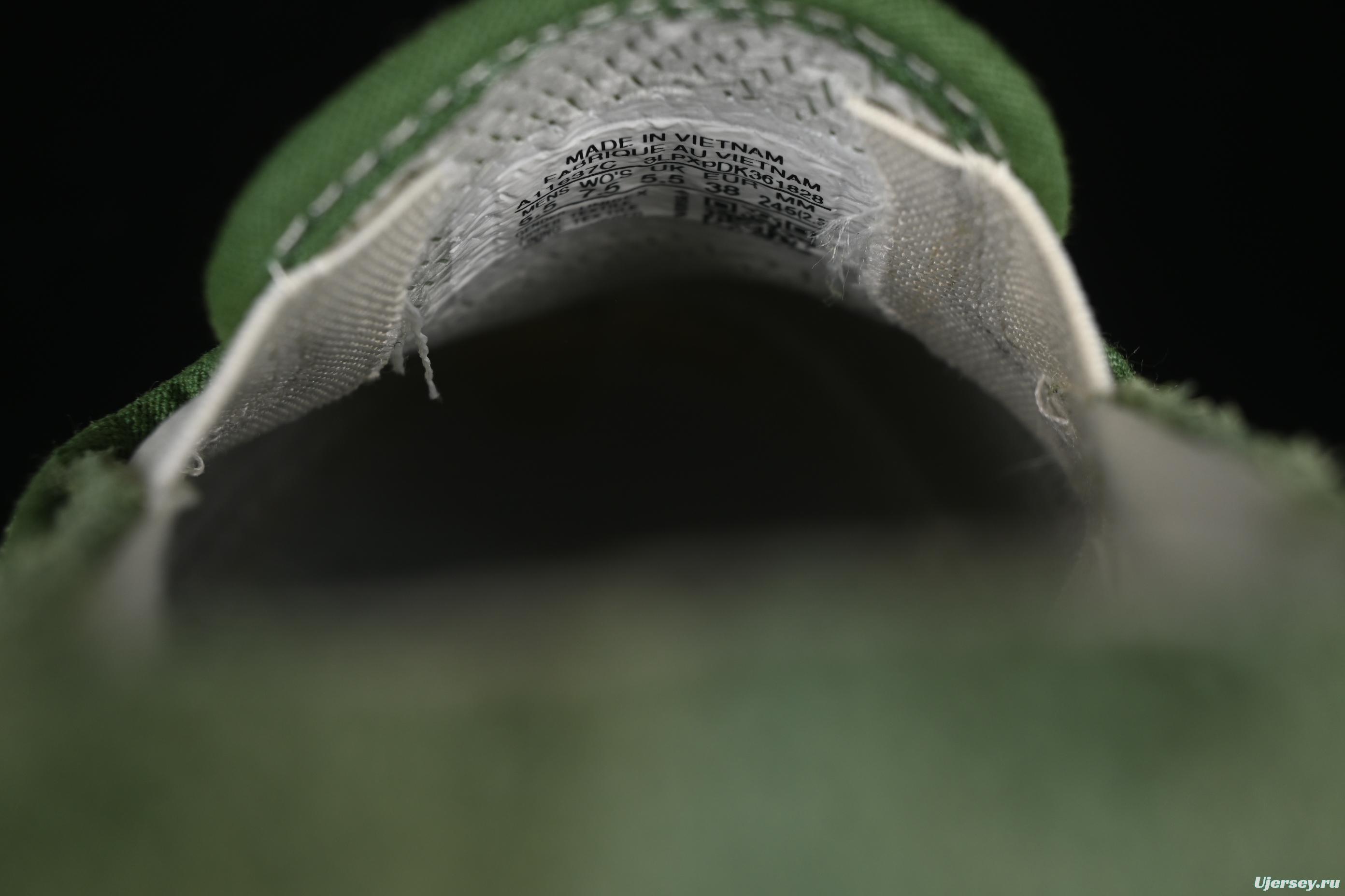 Converse Golf Le Fleur x One Star Pro "Forget Me Not" Low Top Casual Sneakers - A11637C