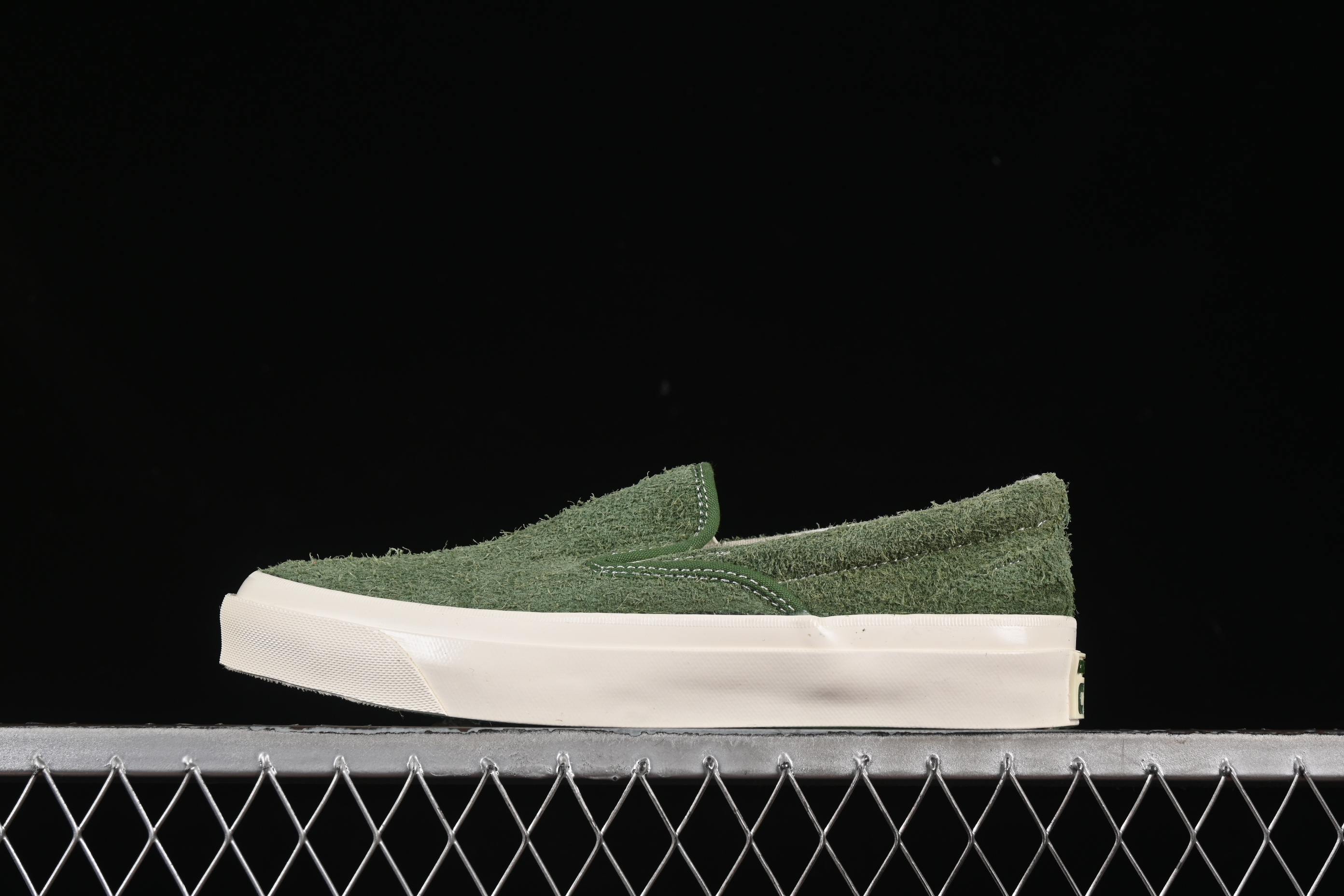 Converse Golf Le Fleur x One Star Pro "Forget Me Not" Low Top Casual Sneakers - A11637C