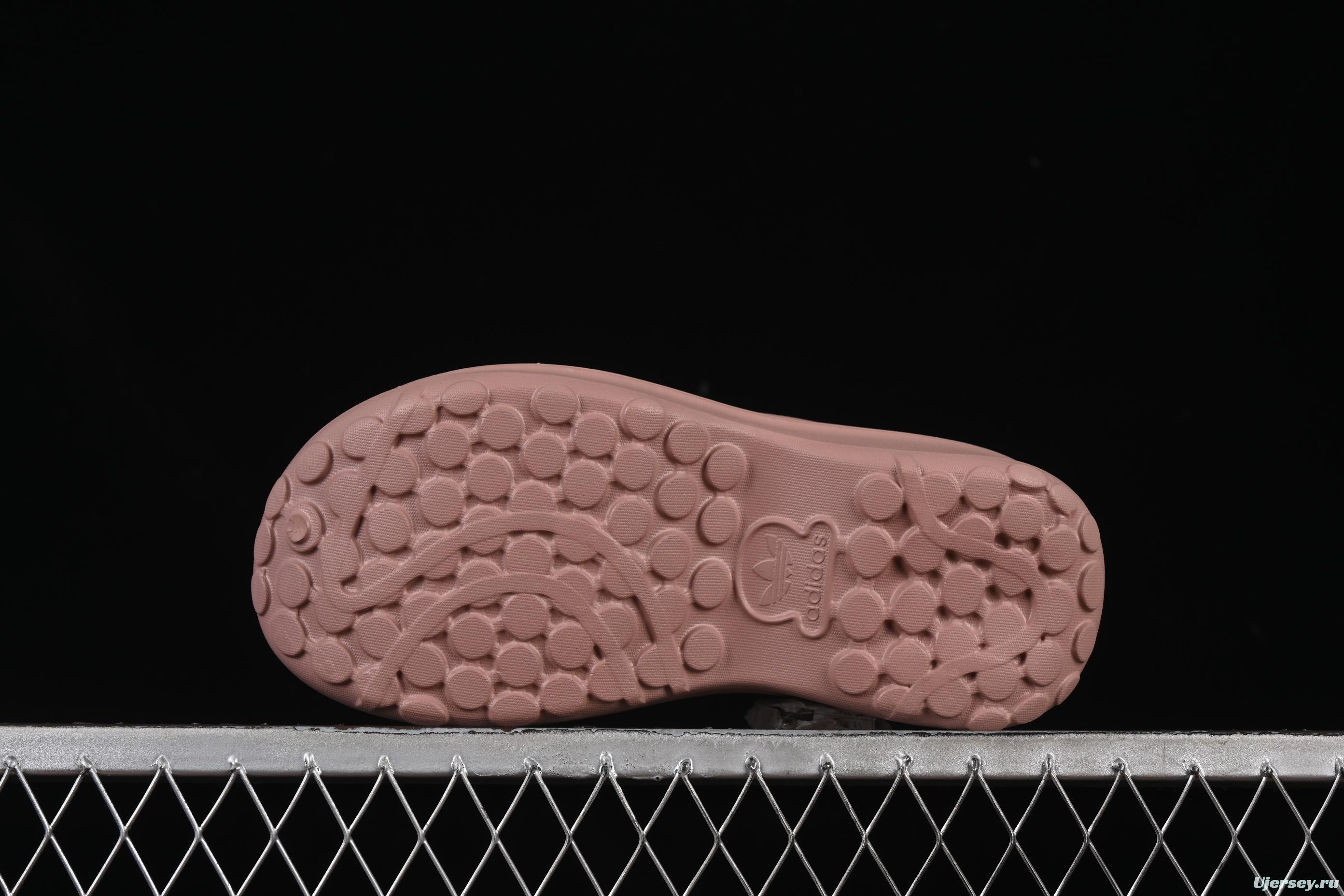 Adidas Adifom Stan Smith Slide Sandals with Eco-Friendly Foam - JI2614