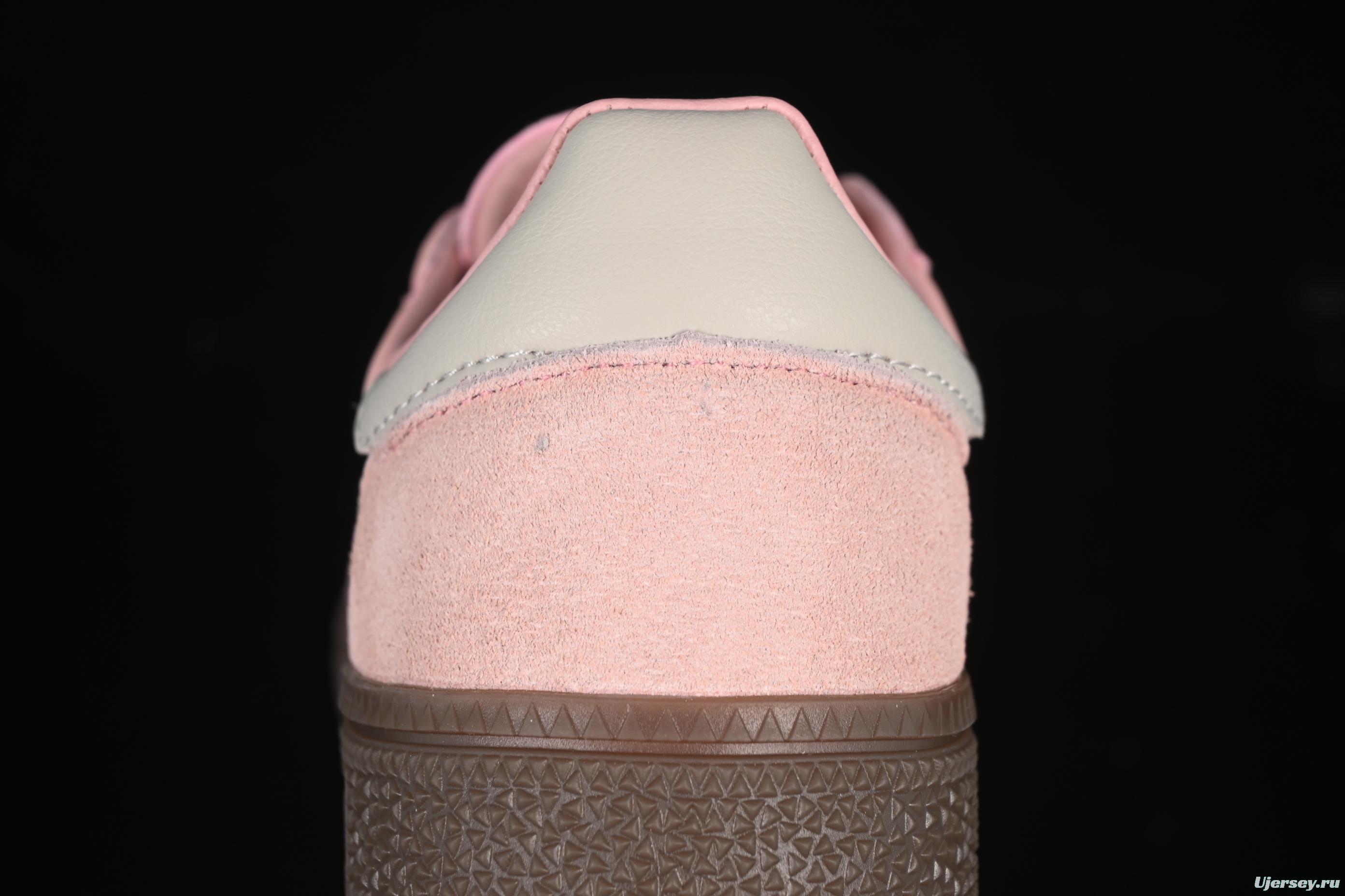 Adidas Handball Spezial Retro Casual Sneakers - JI2646