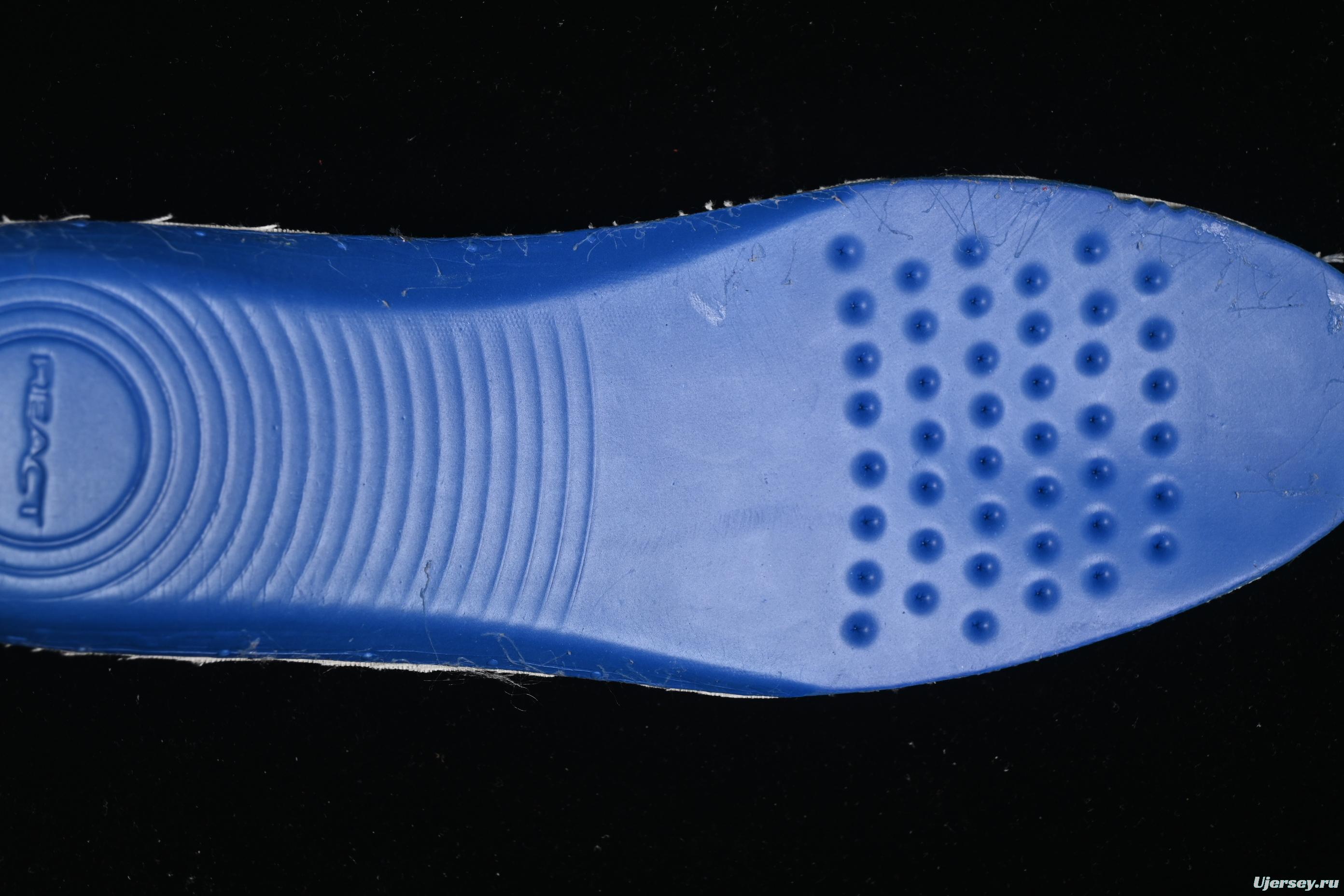 Converse Golf Le Fleur x One Star Pro "Forget Me Not" Low Top Casual Sneakers - A11638C