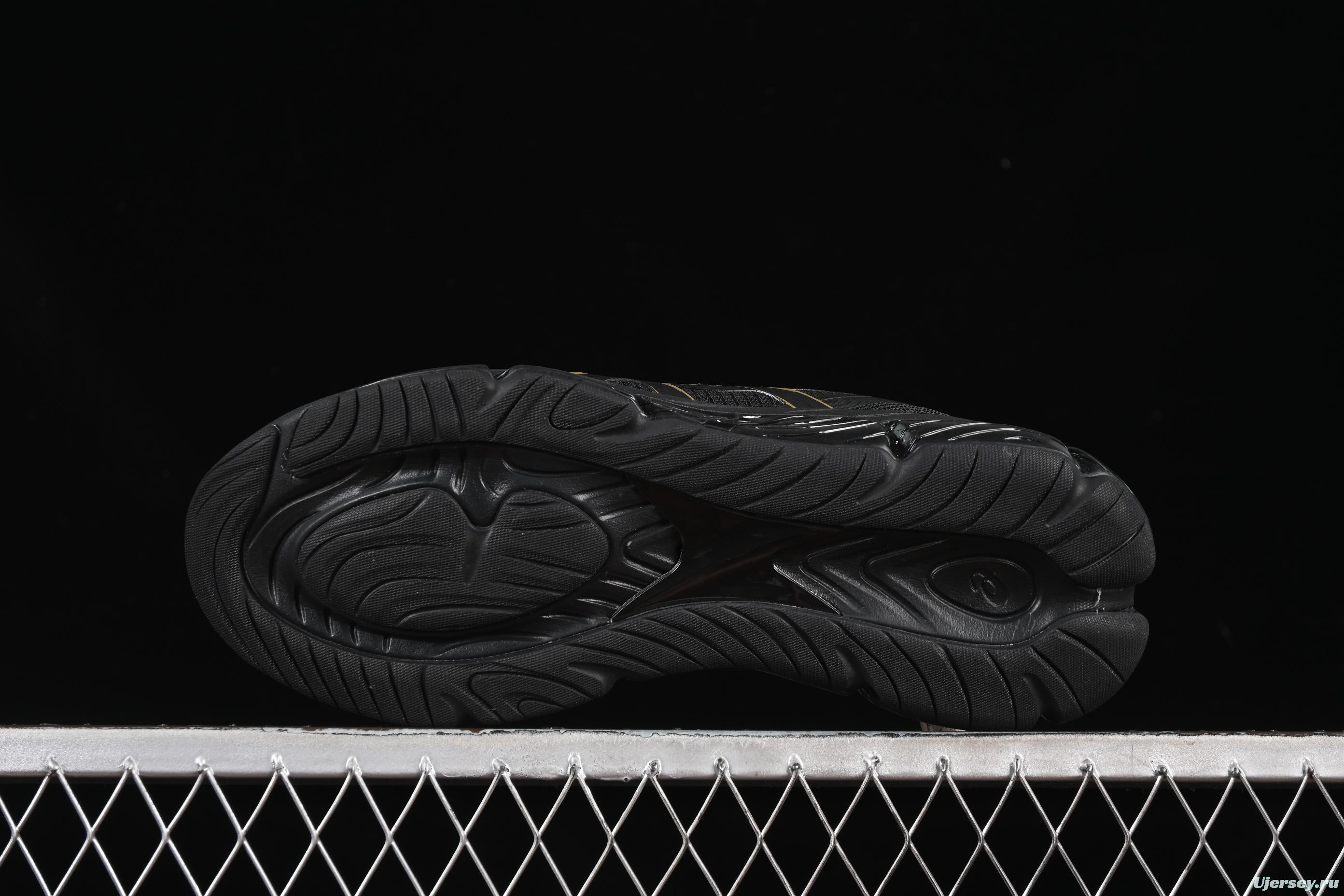 Asics Gel-Quantum 360 VIII Utility Retro Breathable Casual Shoes with Cushioning for Men - 1203A471-103