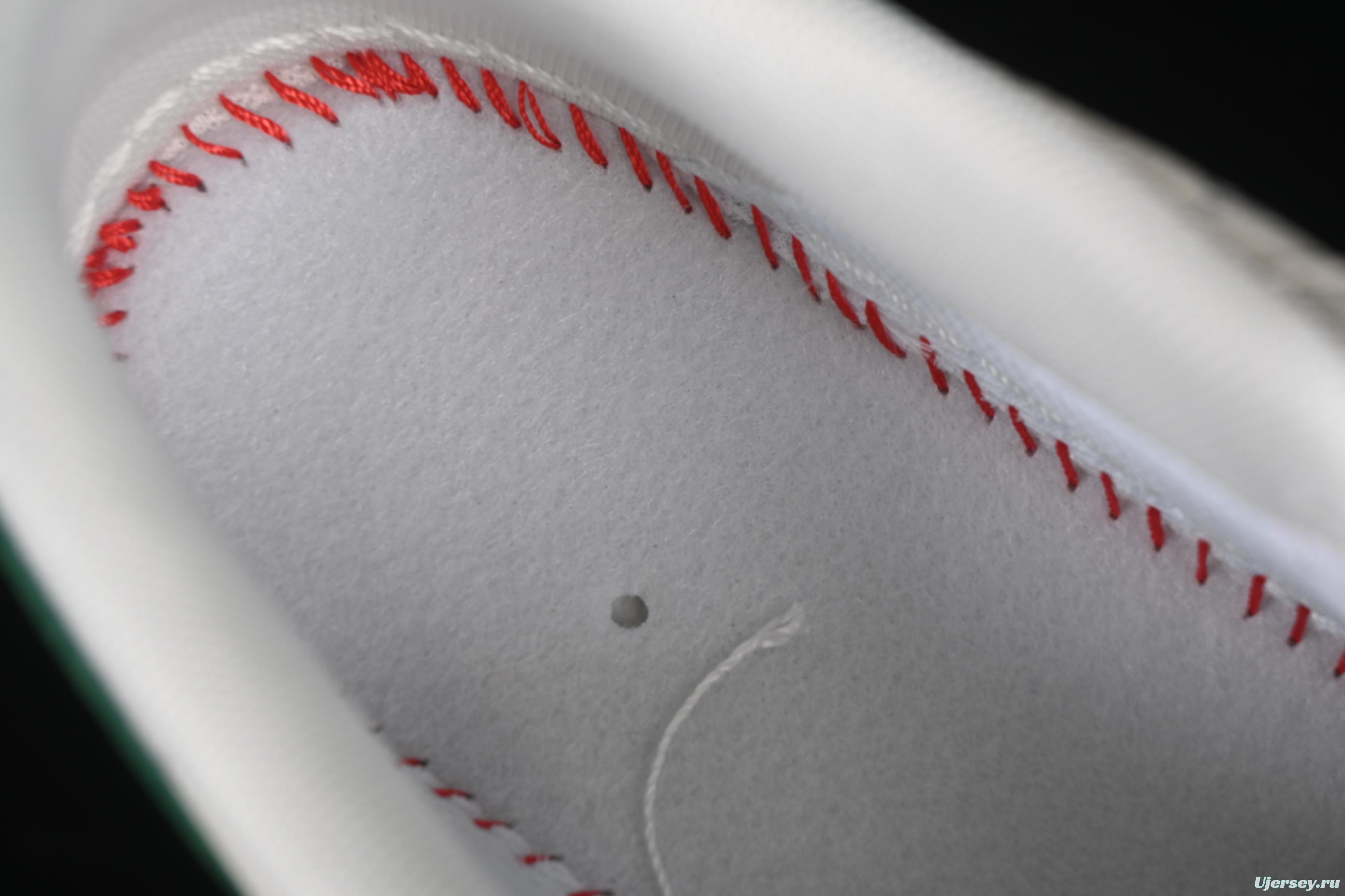 Nike Air Force 1 '07 Low Gucci Collaboration Brown Sole Green Swoosh Casual Sneakers - JJ2508-711