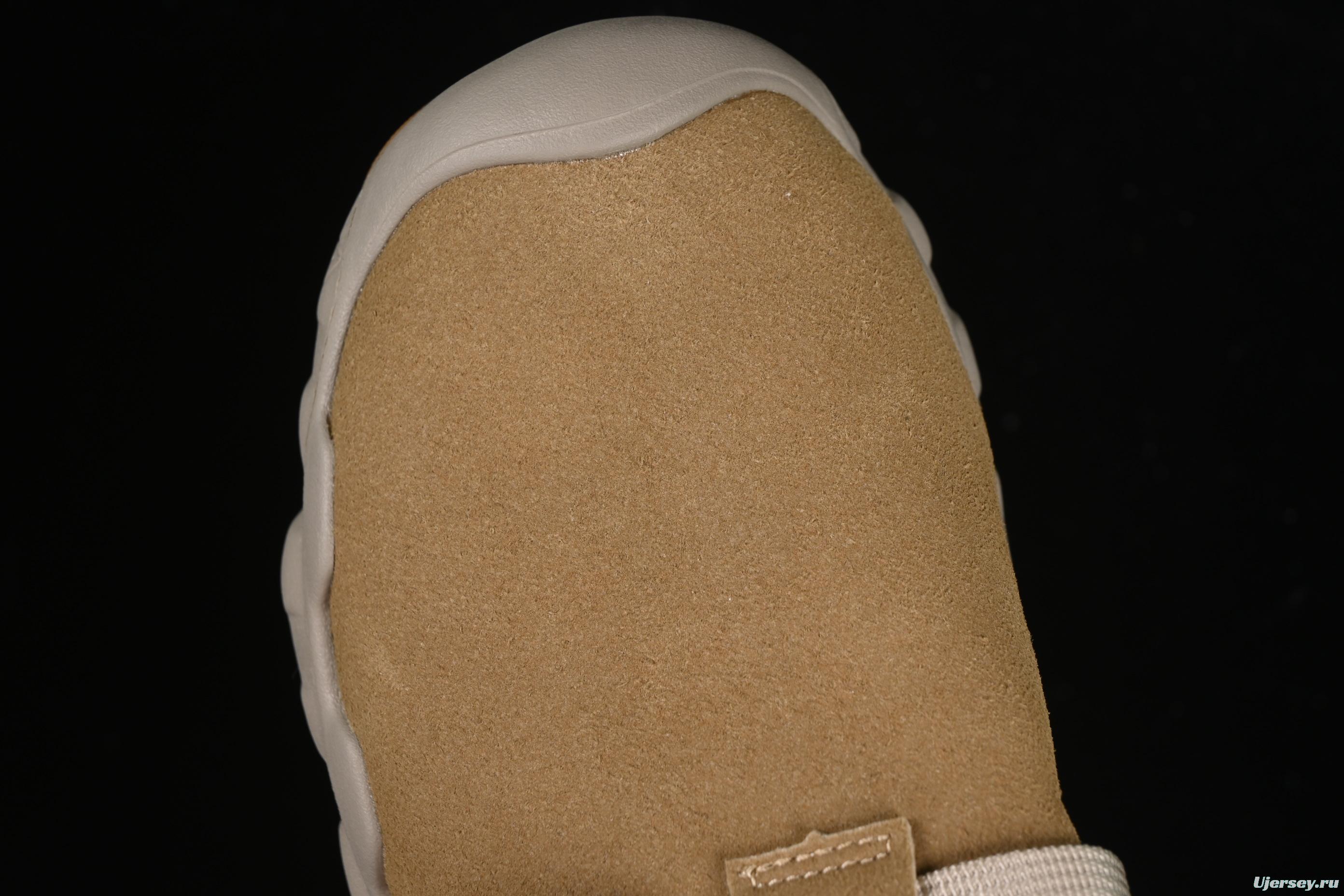 Keen Hyperport Clog Leather Summer Mule Casual Slip-On - 1030763