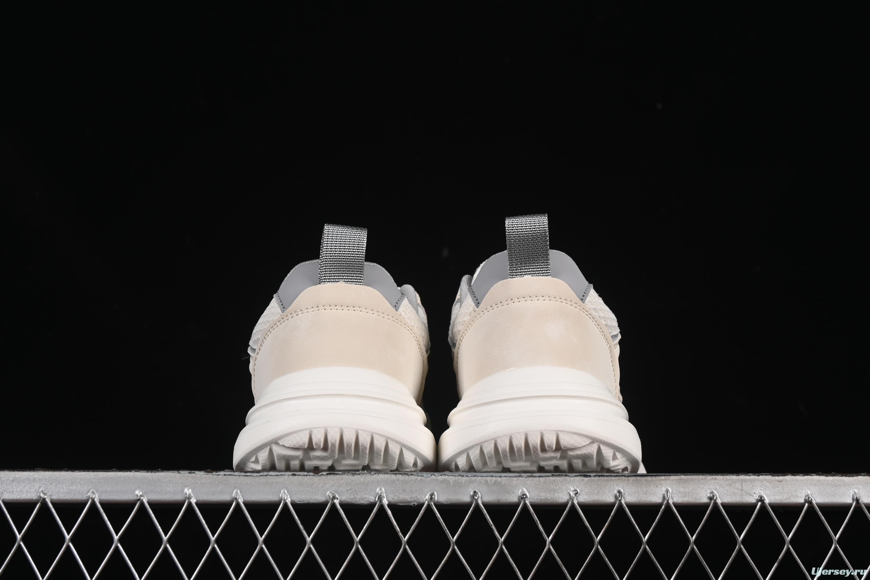 ECCO BIOM Series Summer Mesh Breathable Casual Running Shoes - 63838201002