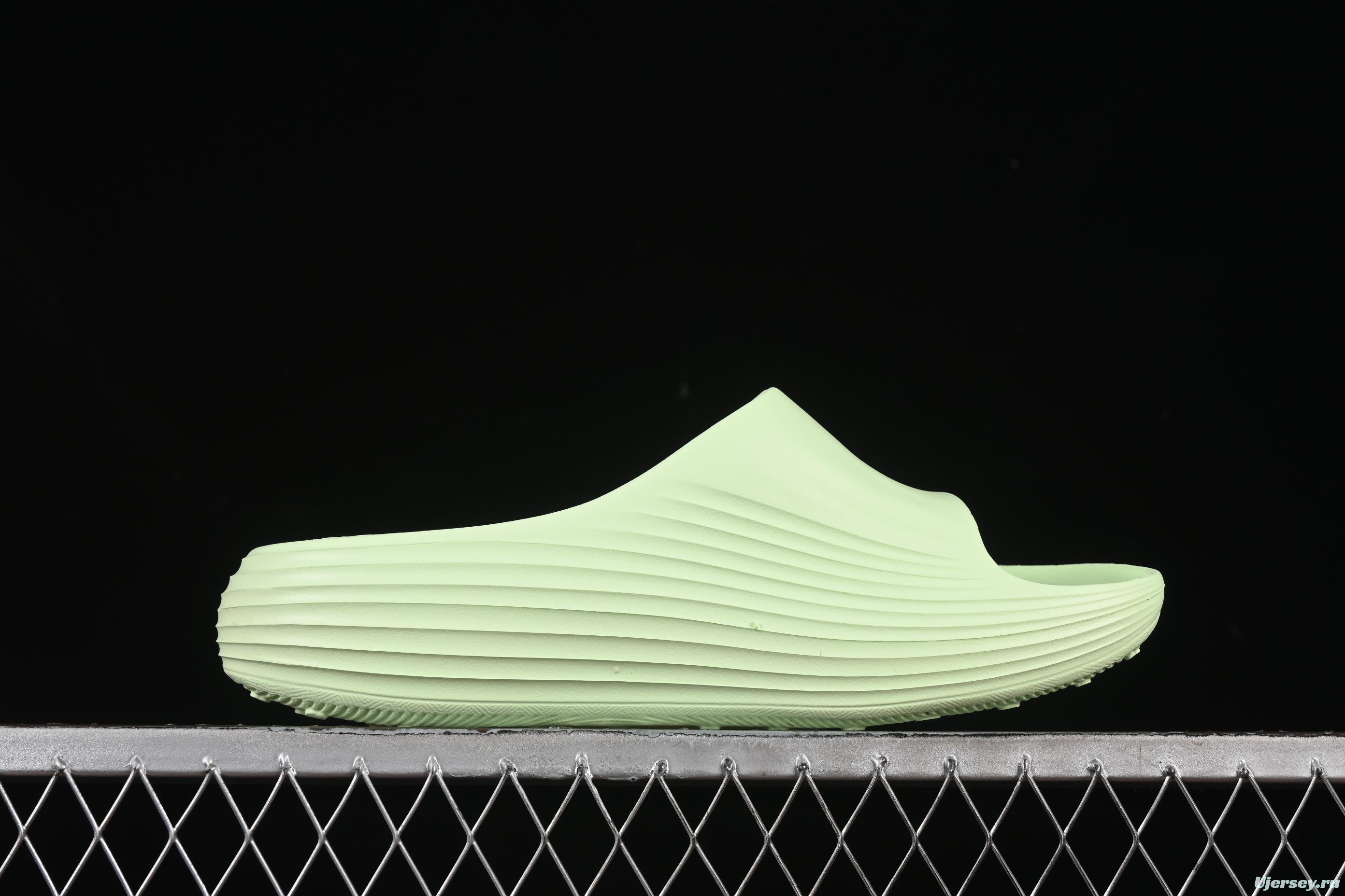 Nike ReactX Rejuven8 Slide Summer Sandals with Soft ReactX Foam for All-Day Comfort - HV4479-700