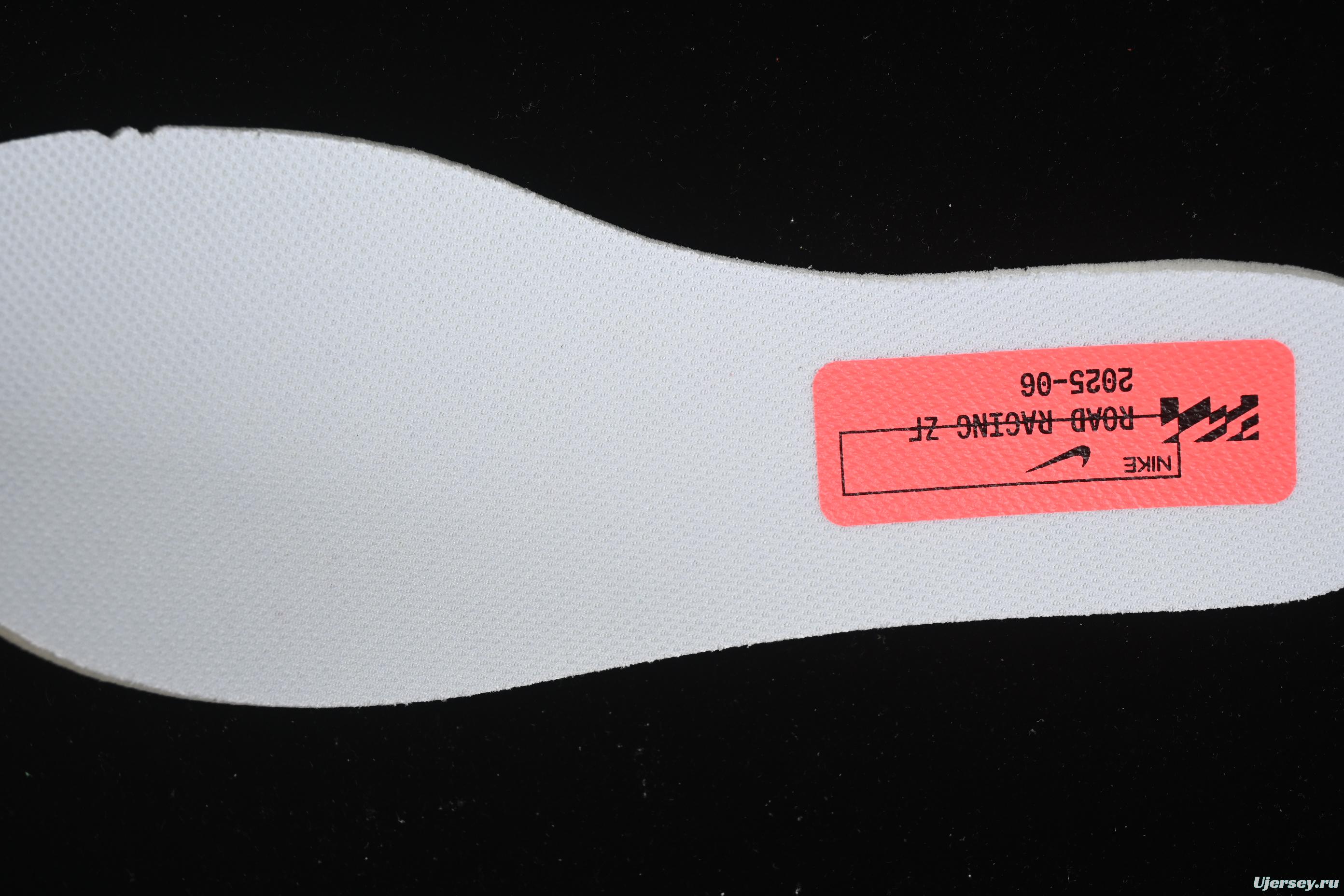 Nike Zoom Fly 6 Ultra-Bounce Lightweight Running Shoes with React Foam and Carbon Fiber Plate - FN8455-701