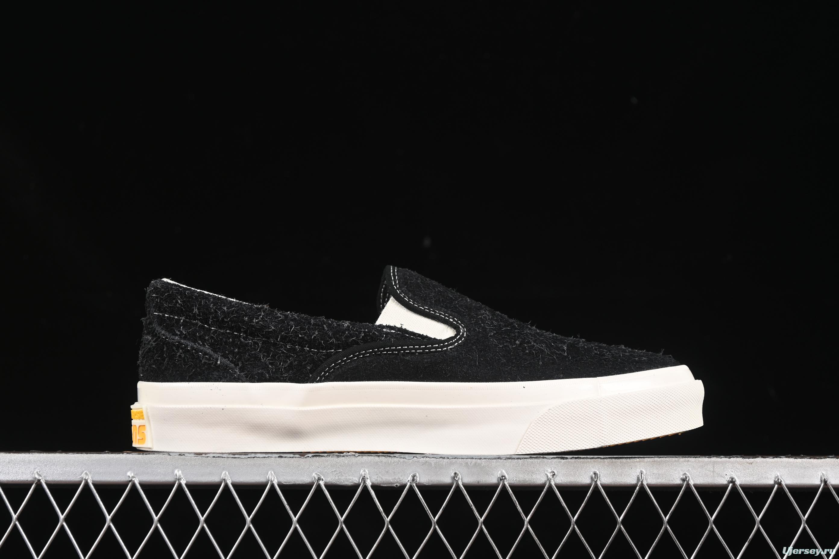 Converse Golf Le Fleur x One Star Pro "Forget Me Not" Low Top Casual Sneakers - A11638C