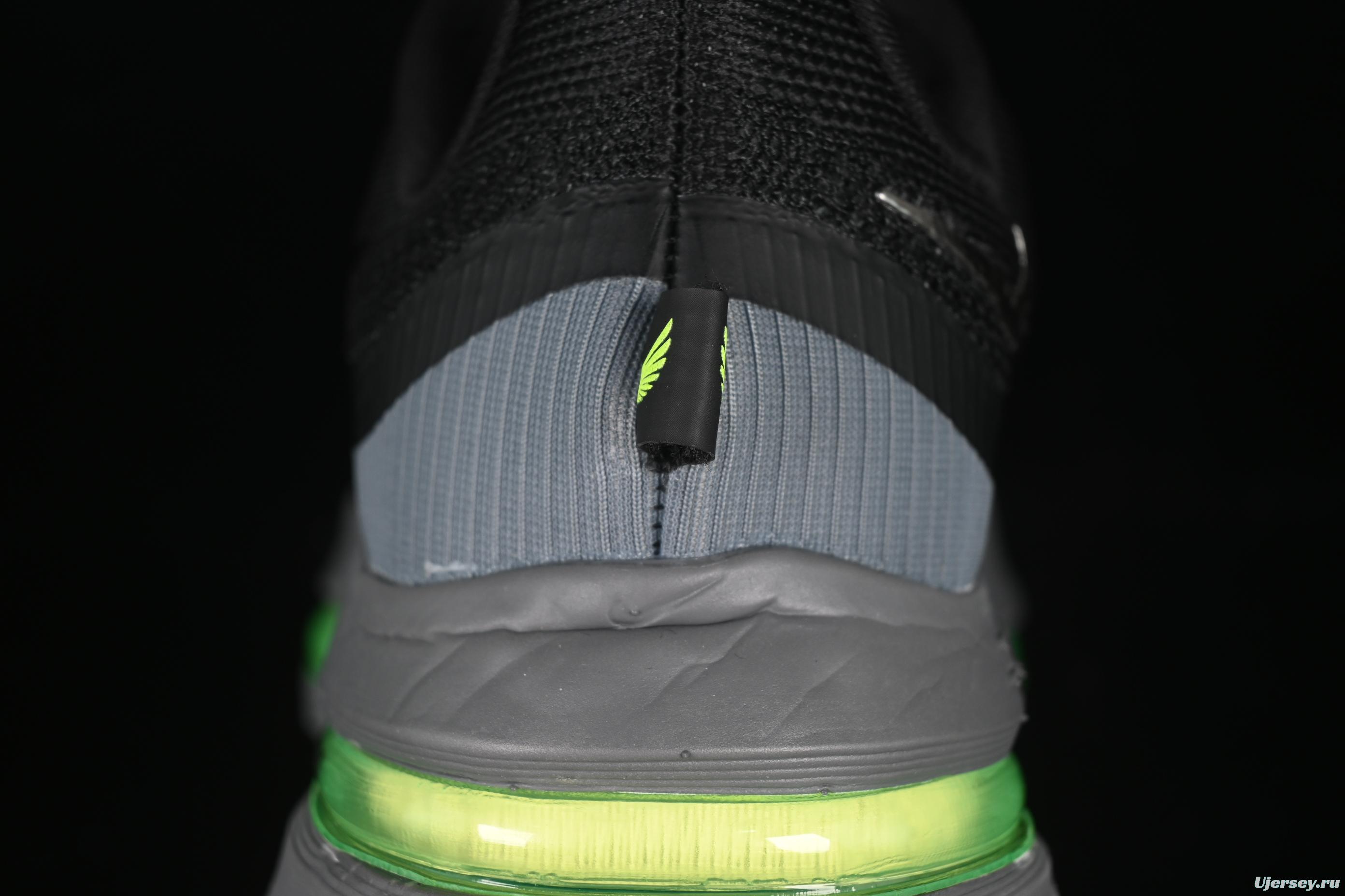 Nike Air Zoom Pegasus Premium Running Shoes with Mesh Upper and Air Cushion Technology - HQ2592-104