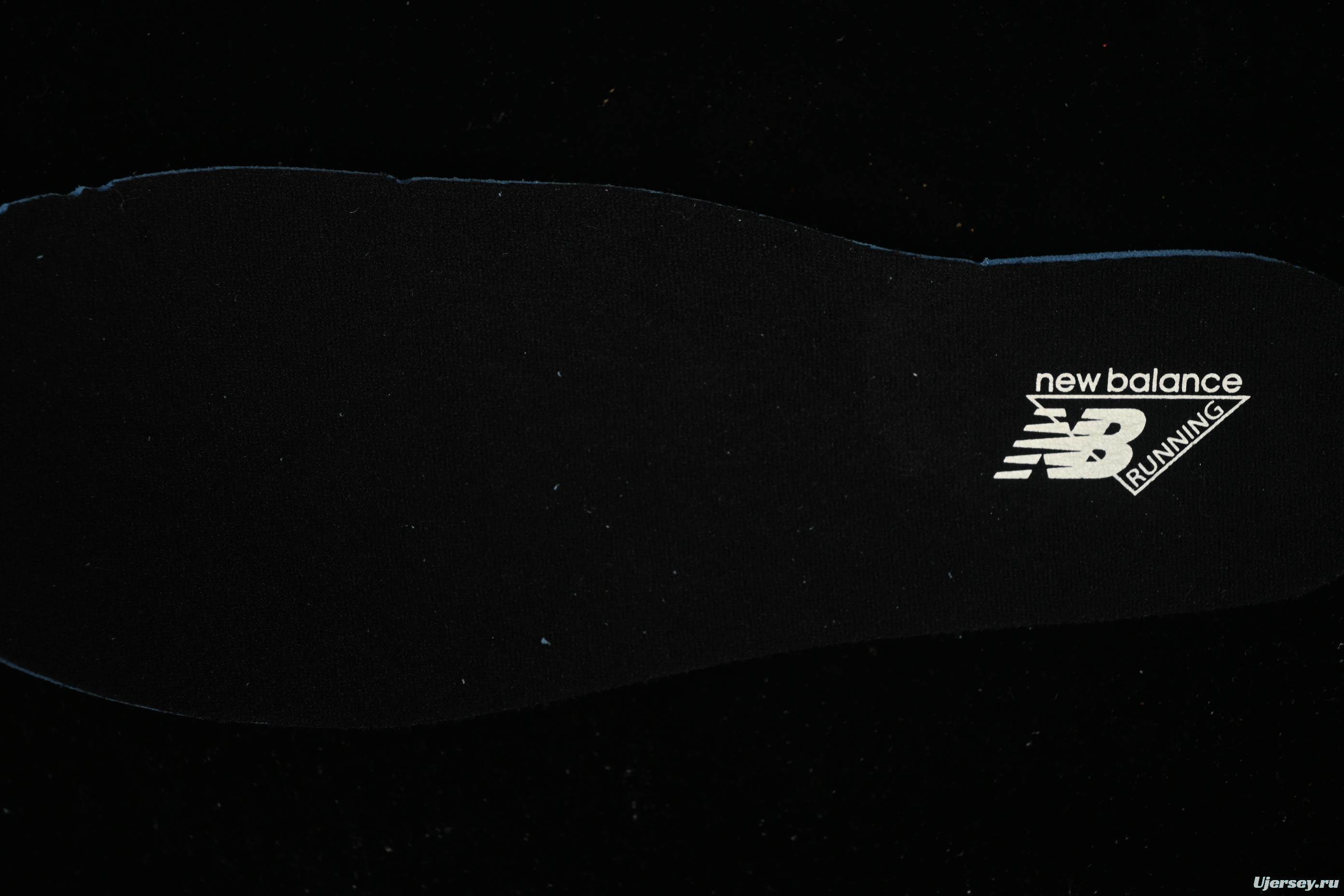 Joe Freshgoods x New Balance 9060 Retro Running Sneakers with ABZORB Cushioning - U9060BLZ