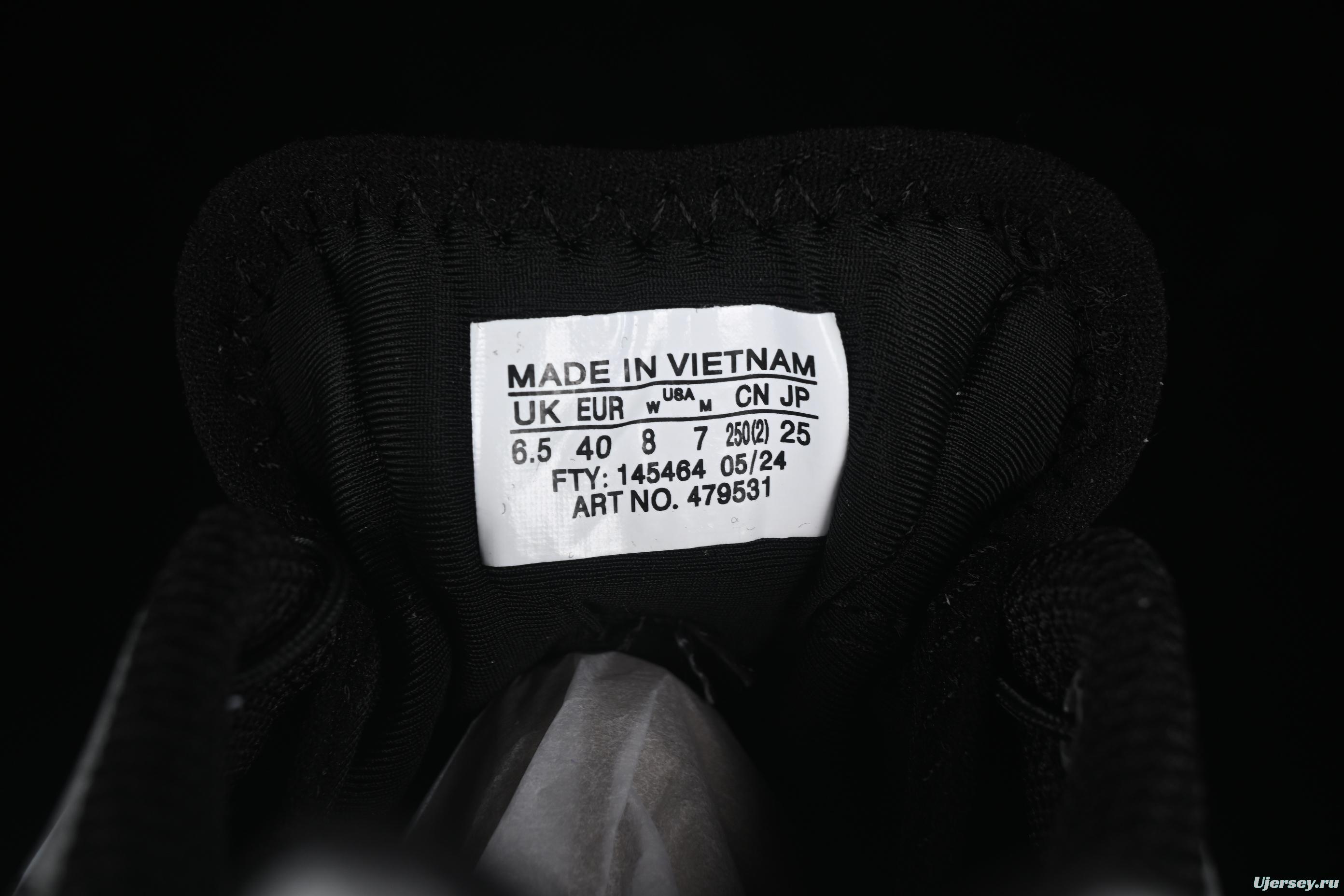 Salomon XT-6 EXP Outdoor Running Shoes with Advanced Technology - 479531-27