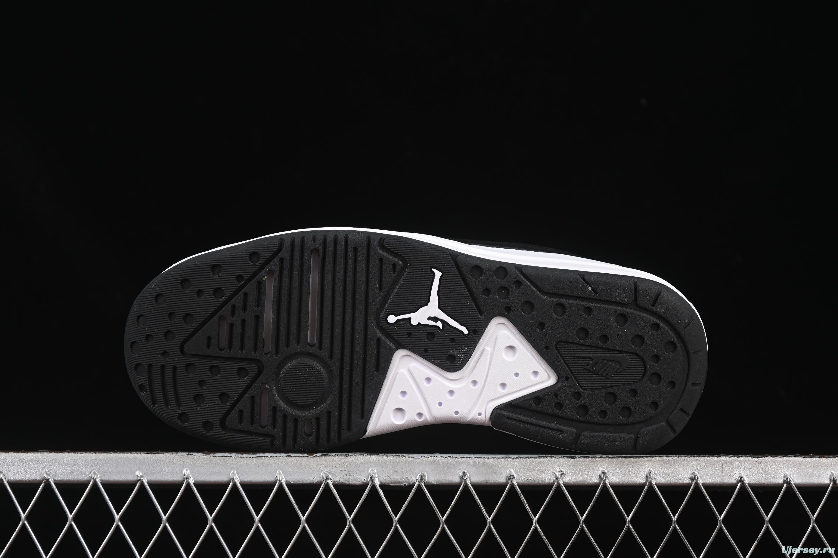 Nike Air Jordan Cmft Era Retro Sneakers - HJ6777-001