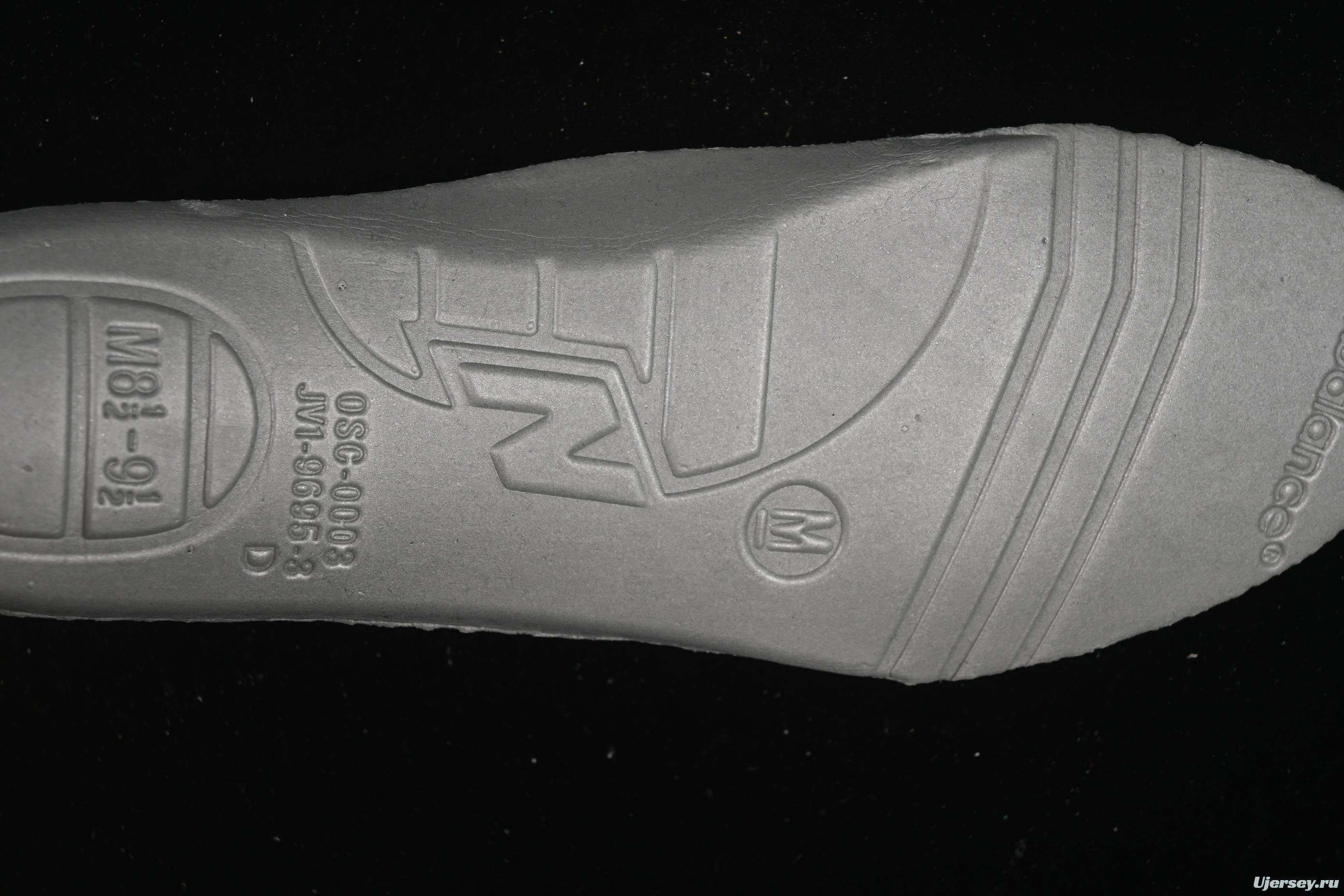 New Balance 1906 Series Retro Dad Style Casual Running Shoes - M1906RCH