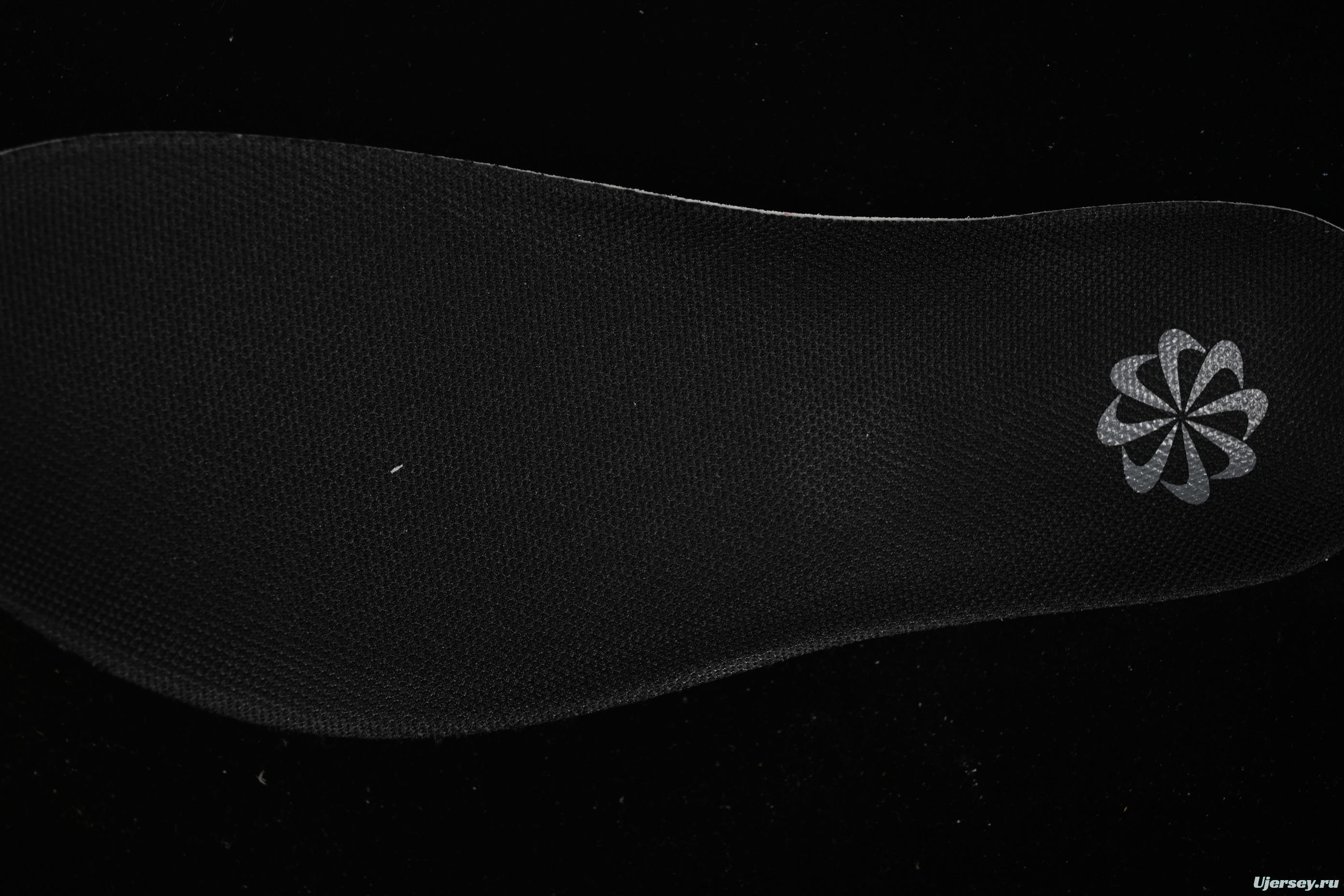 Nike Free 2025 Breathable Knit Running Shoes with Enhanced Cushioning - HF1078-001