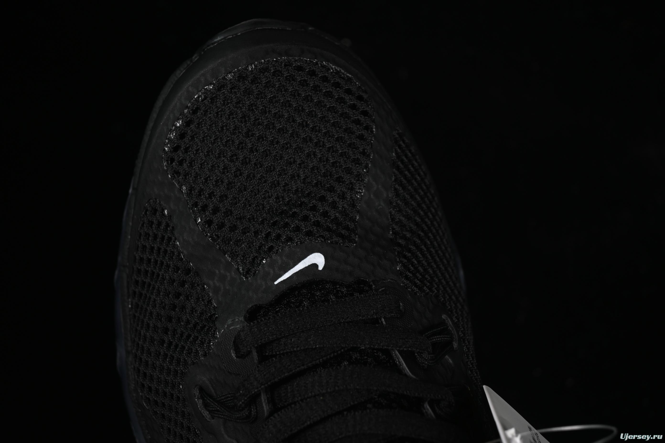 Nike Air Max 2013 Retro Breathable Mesh Running Shoes with Full-Length Max Air Cushion - 554886-108