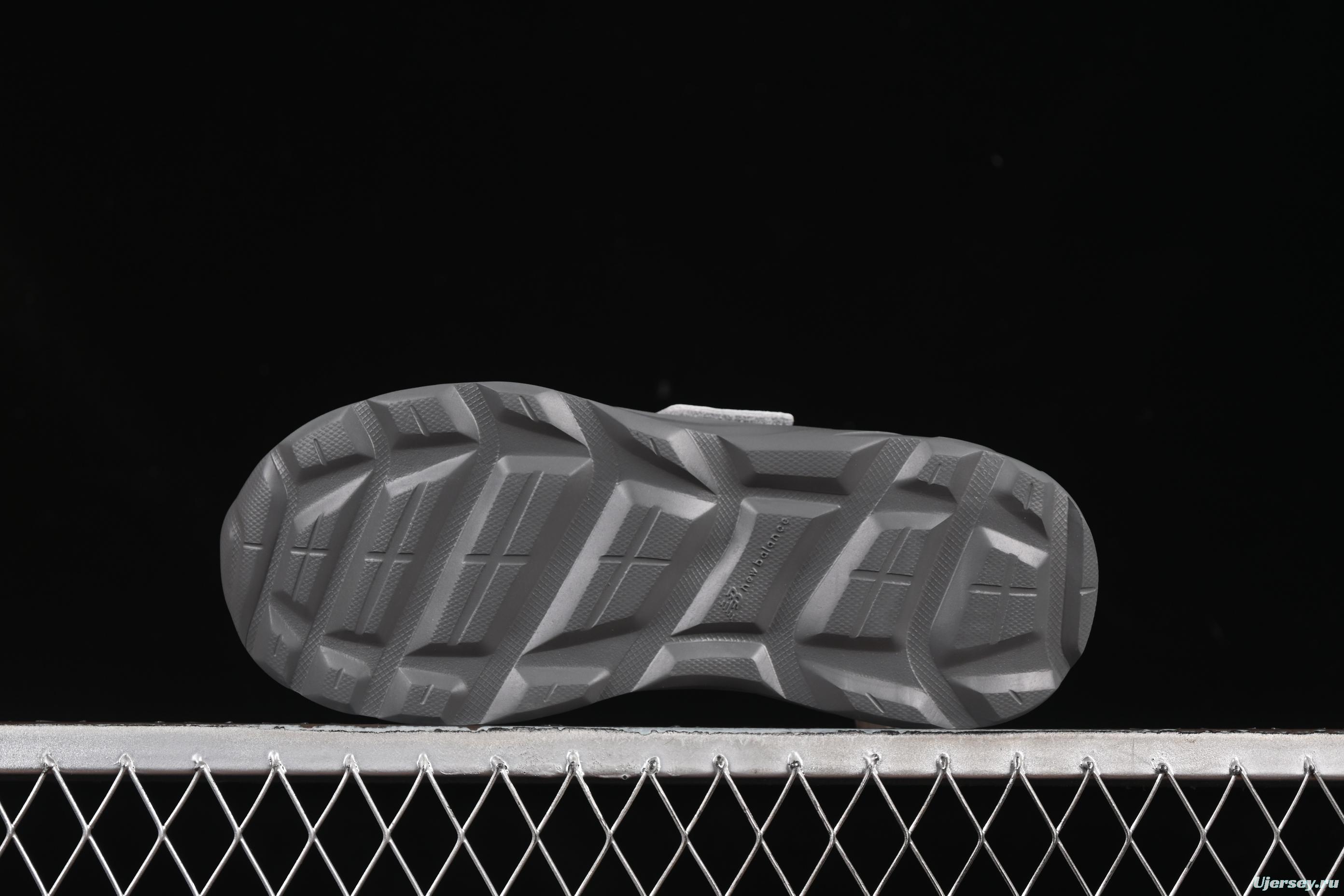 New Balance Breeze Low-Top Breathable Casual Shoes for Summer - SD2203GR