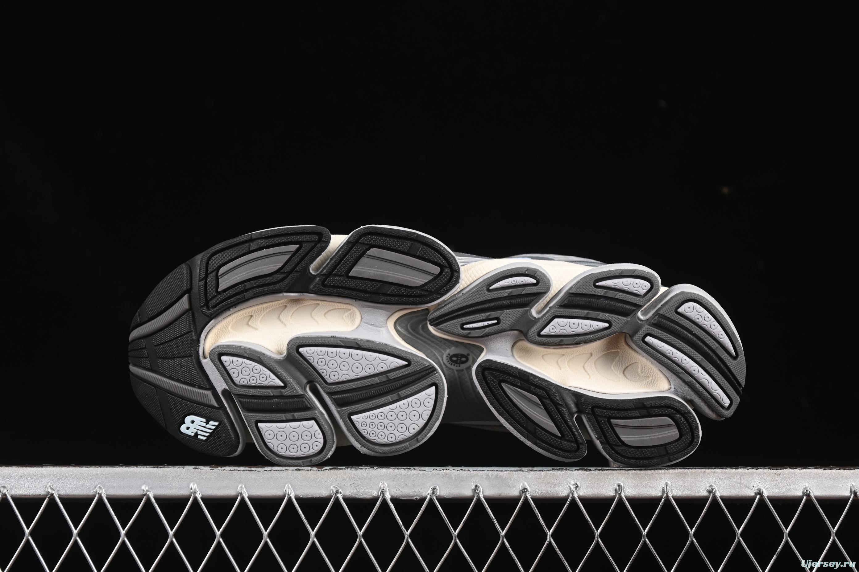 New Balance 2000 Series Retro Dad Style Casual Running Shoes - U2000ELE