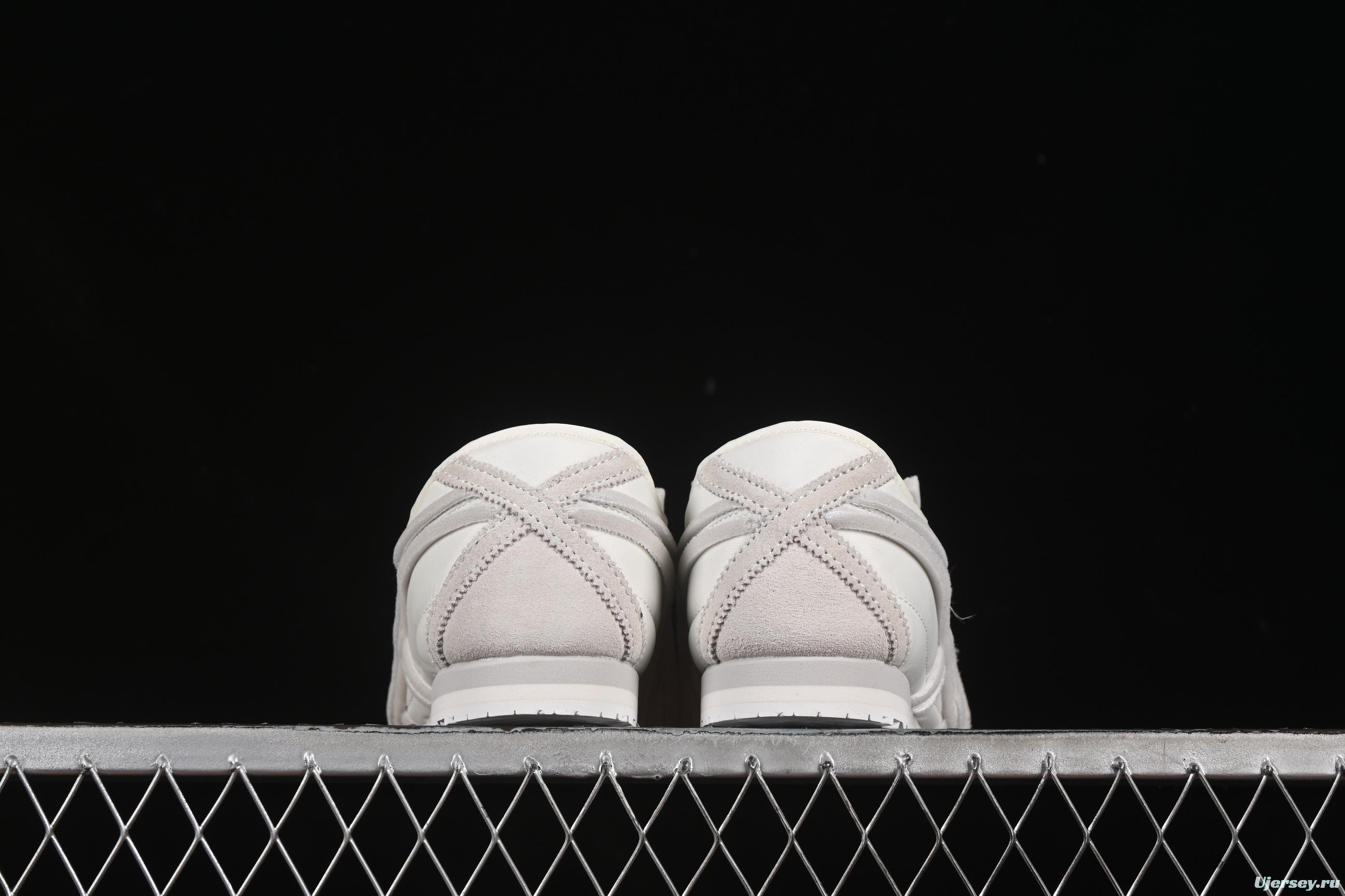 Onitsuka Tiger Mexico 66 SD Low-Top Casual Running Shoes - 1183C115-100