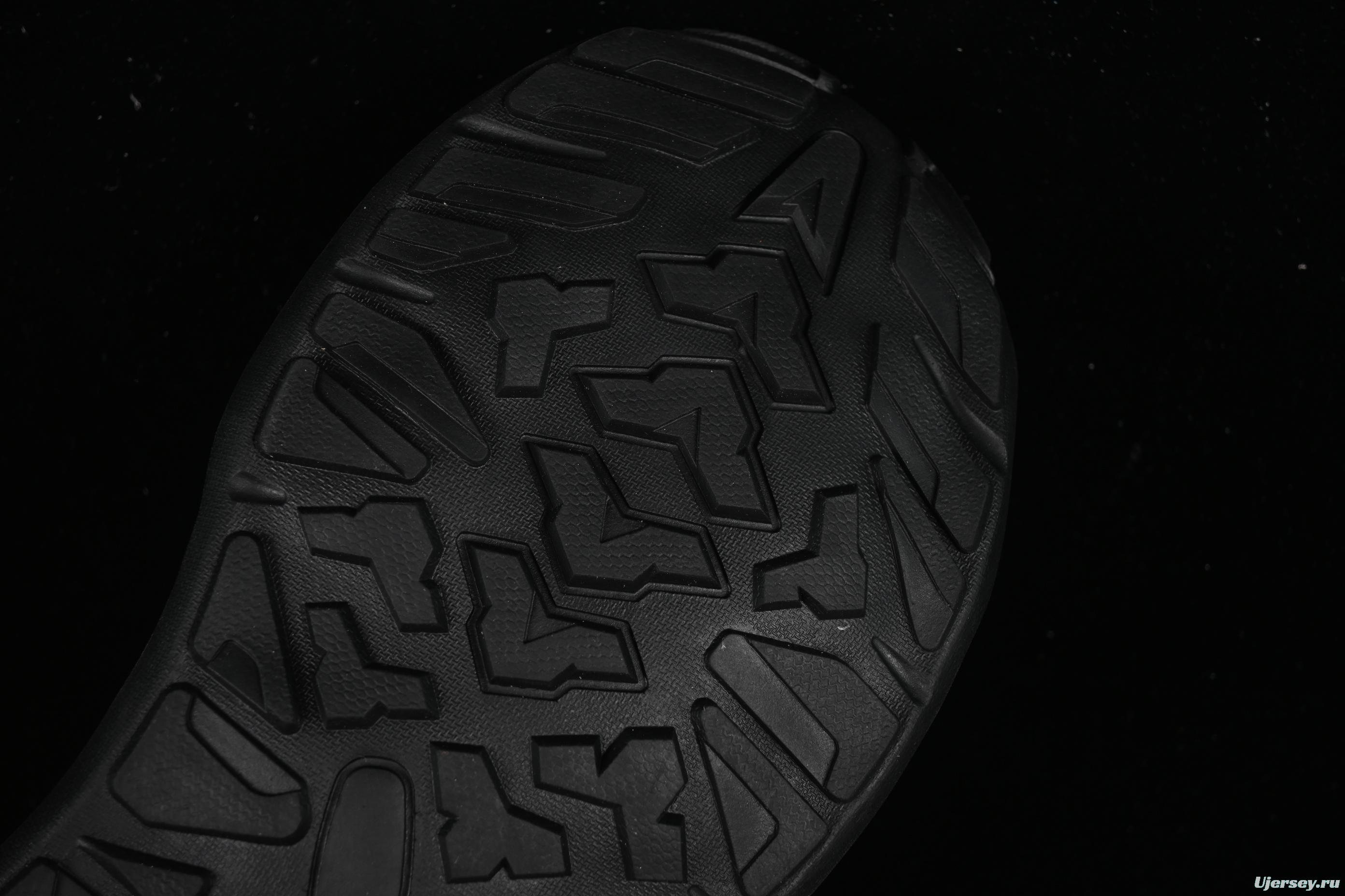 ECCO Off Trail Series Outdoor Sport Toe-Covering Leisure Sandals - 68936801001