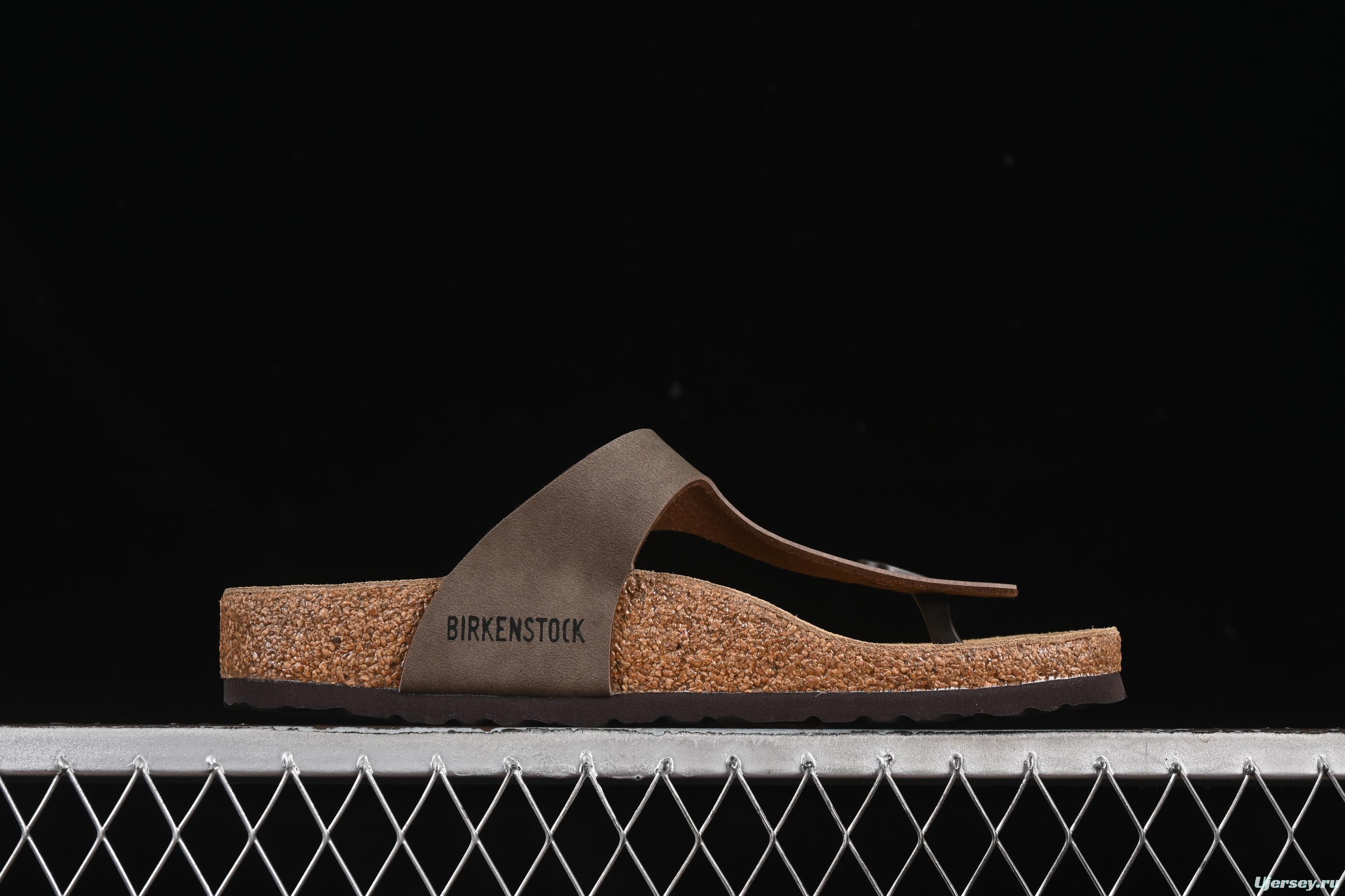 Birkenstock Milano Unisex Soft Footbed Sandals with Cushioned Cork Midsole - 652801