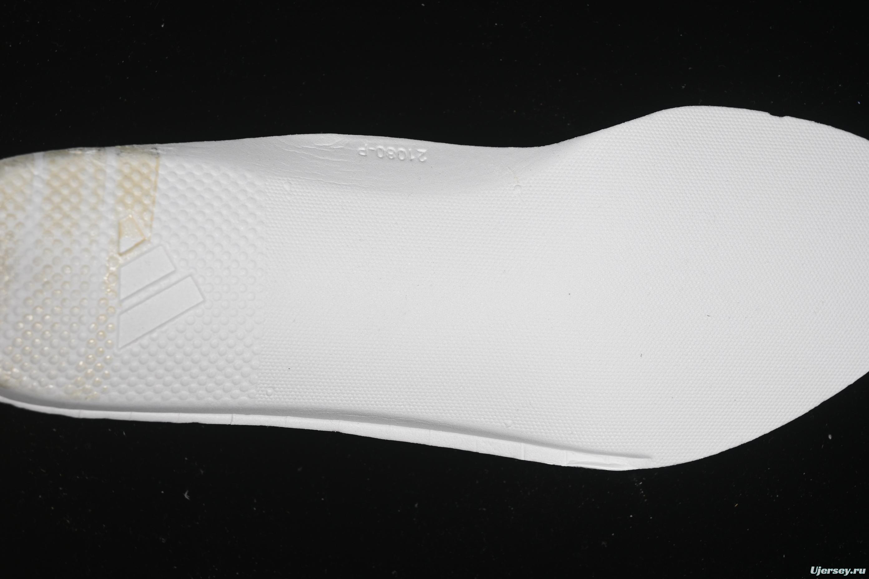 Adidas Adizero Boston 13 Running Shoes with Breathable Design - JS4945