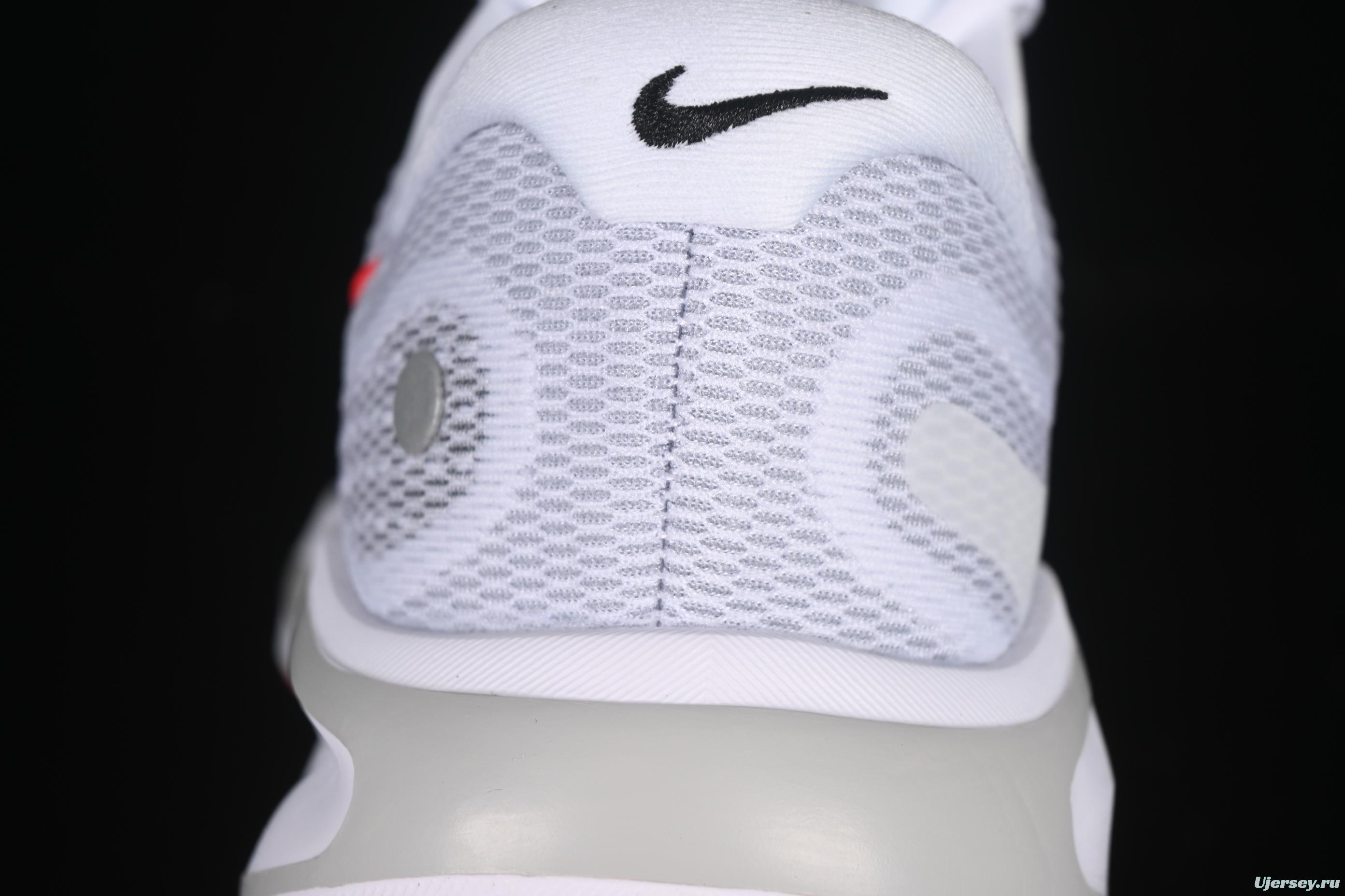 Nike Journey Run Low-Top Casual Running Shoes with Cushioning Anti-Slip and Wear-Resistant Design - FN0228-106