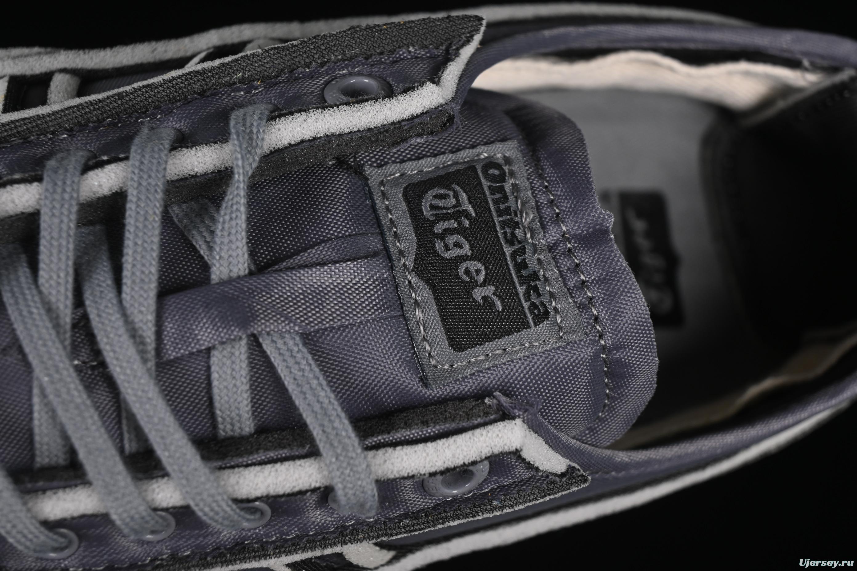 Onitsuka Tiger Mexico 66 SD Low-Top Casual Running Shoes - 1183C115-020