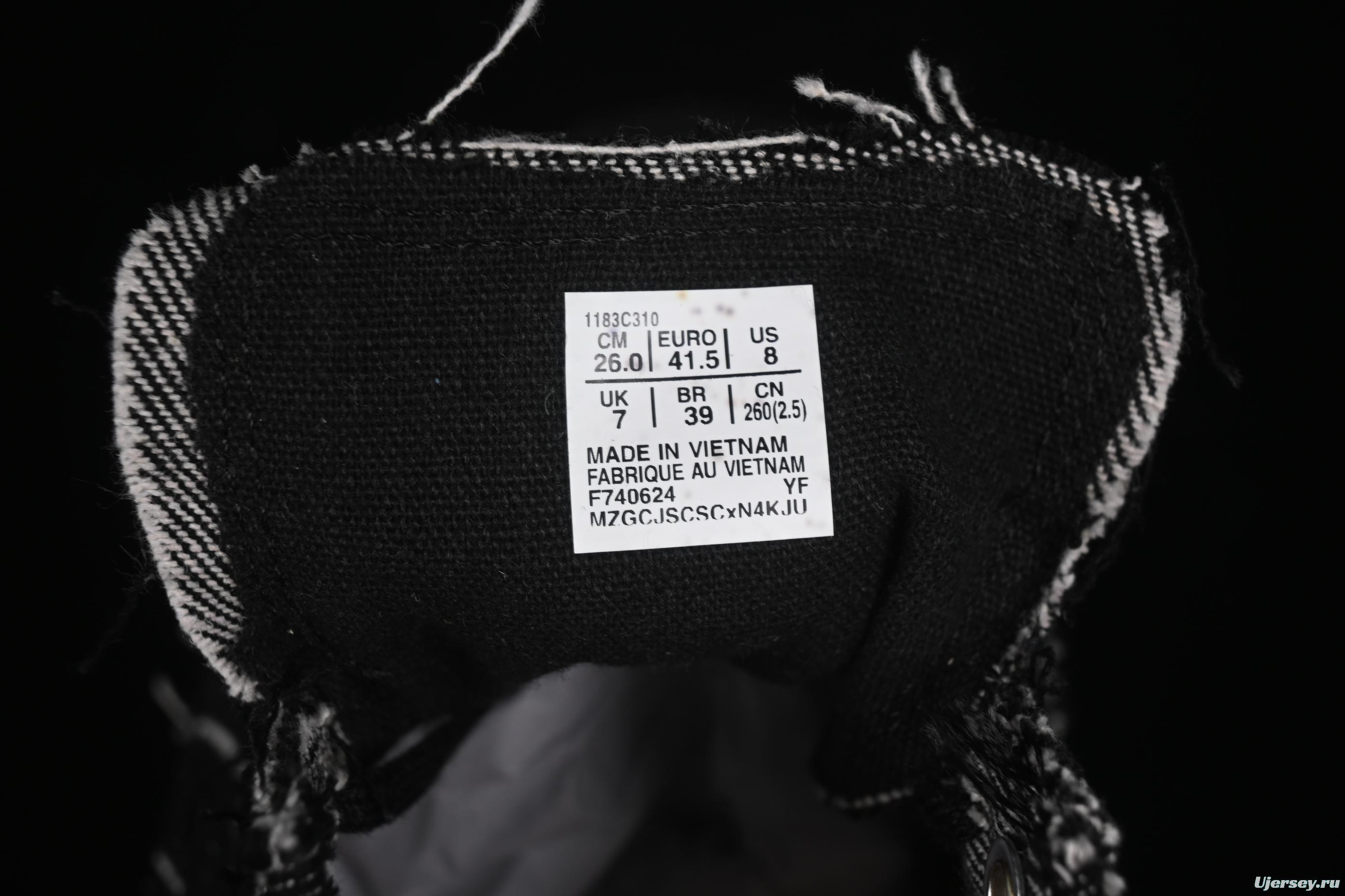 Onitsuka Tiger Mexico 66 SD Low-Top Casual Running Shoes - 1183C310-001