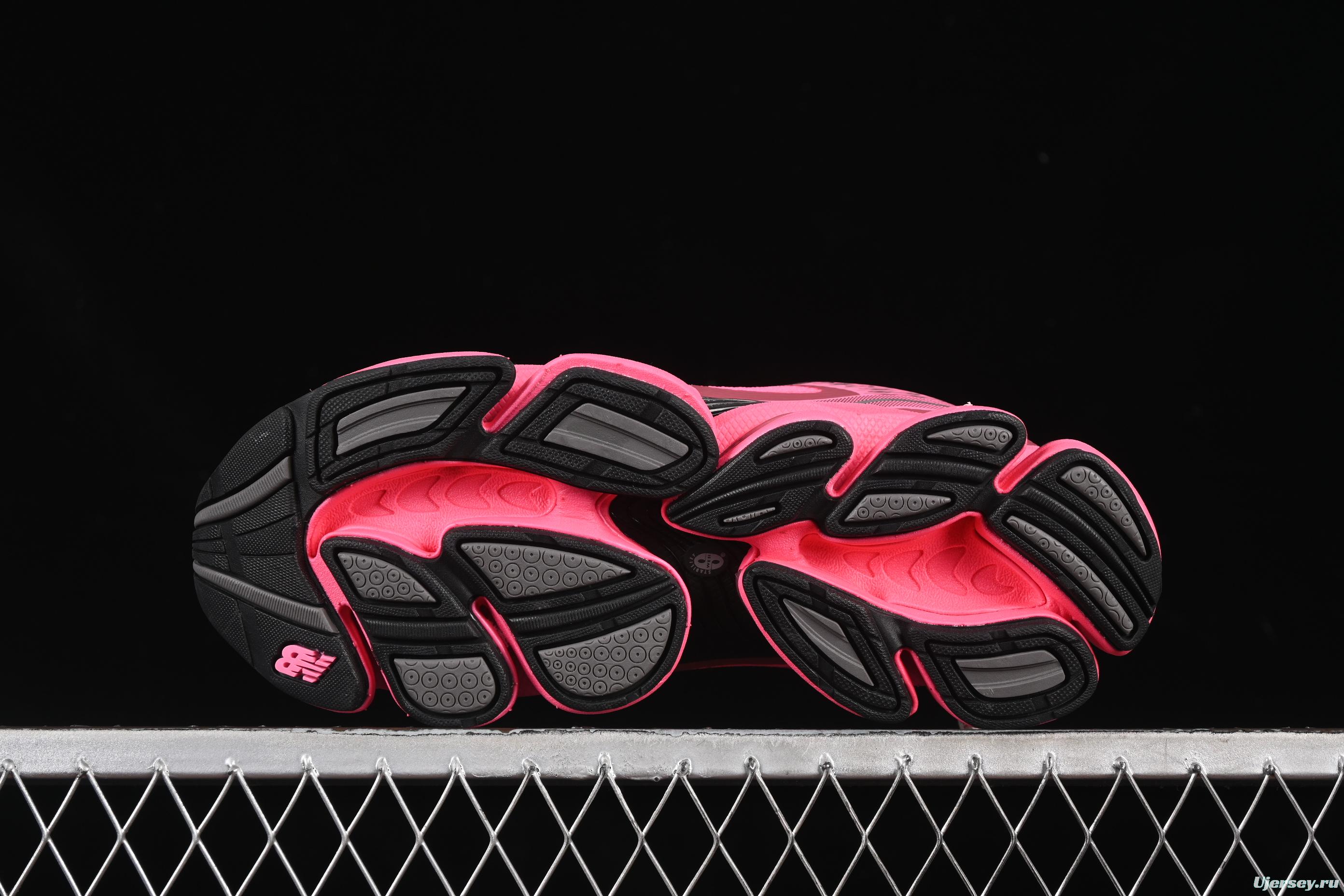 New Balance 2000 Series Retro Dad Style Casual Running Shoes - U2000DB