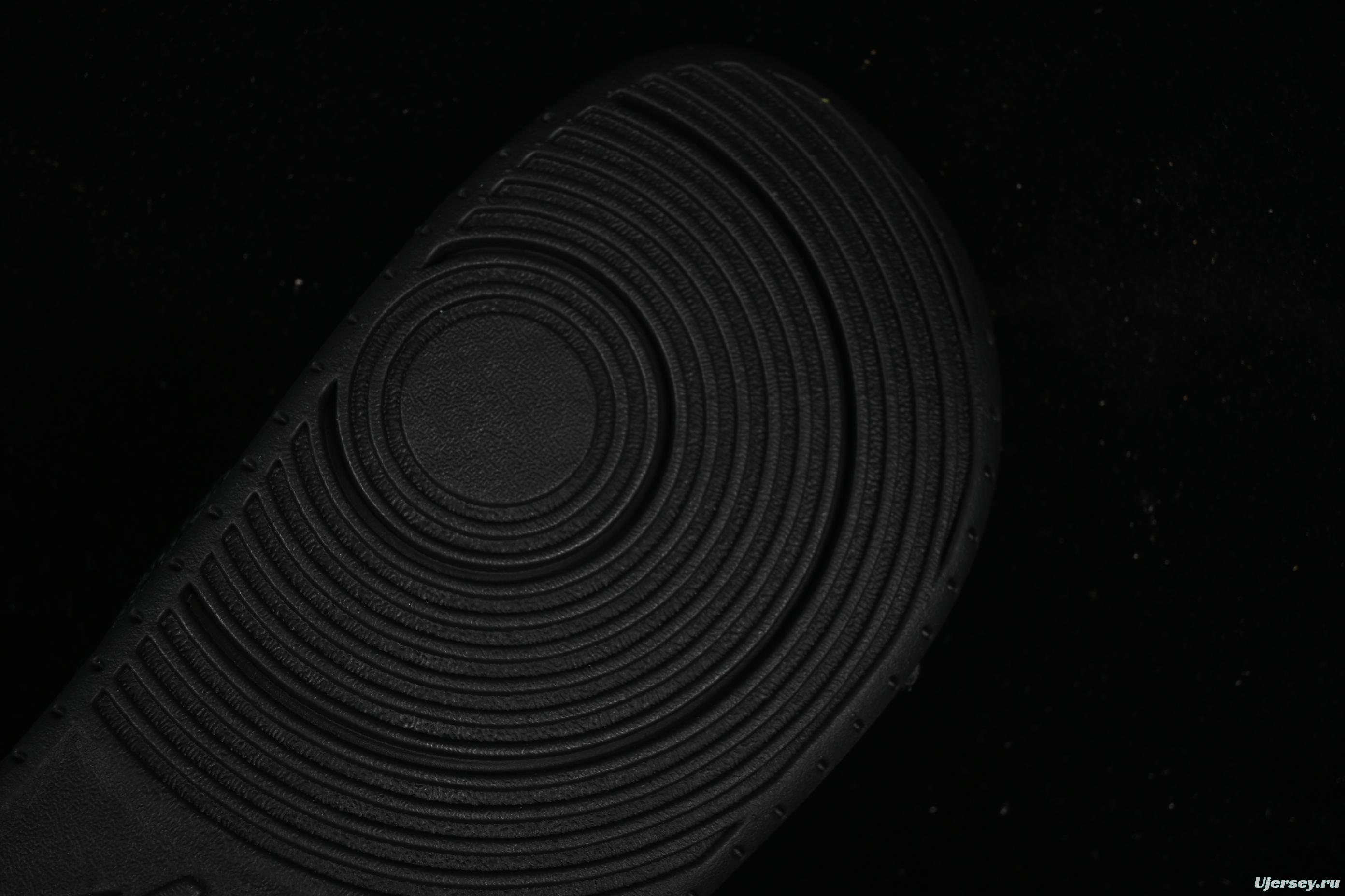 Nike Kobe Offcourt Slide Casual Slides in Pure Black - IF2870-001