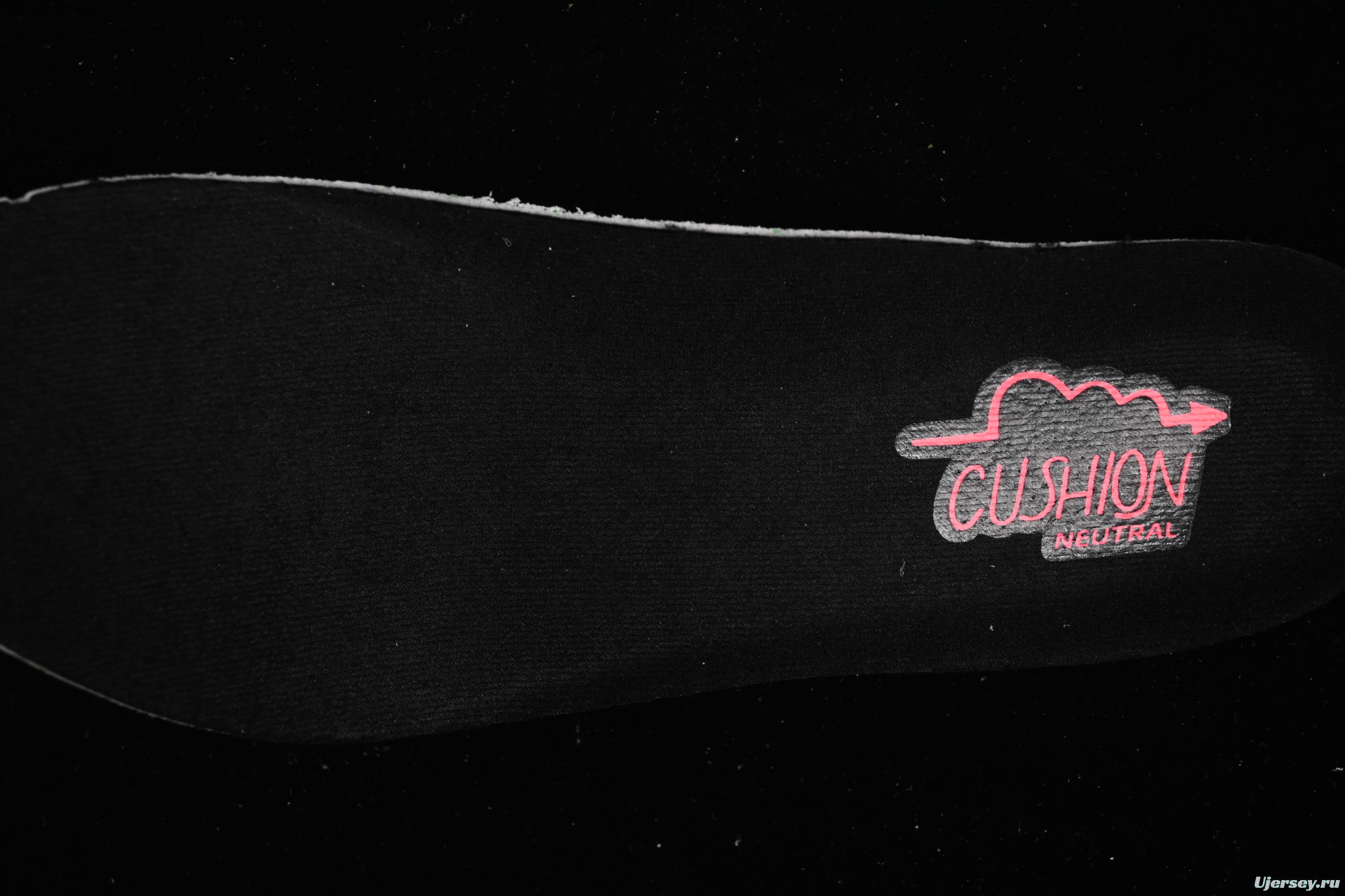 Brooks Glycerin 21 Cushioned Marathon Nitrogen Running Shoes - 1204081B410