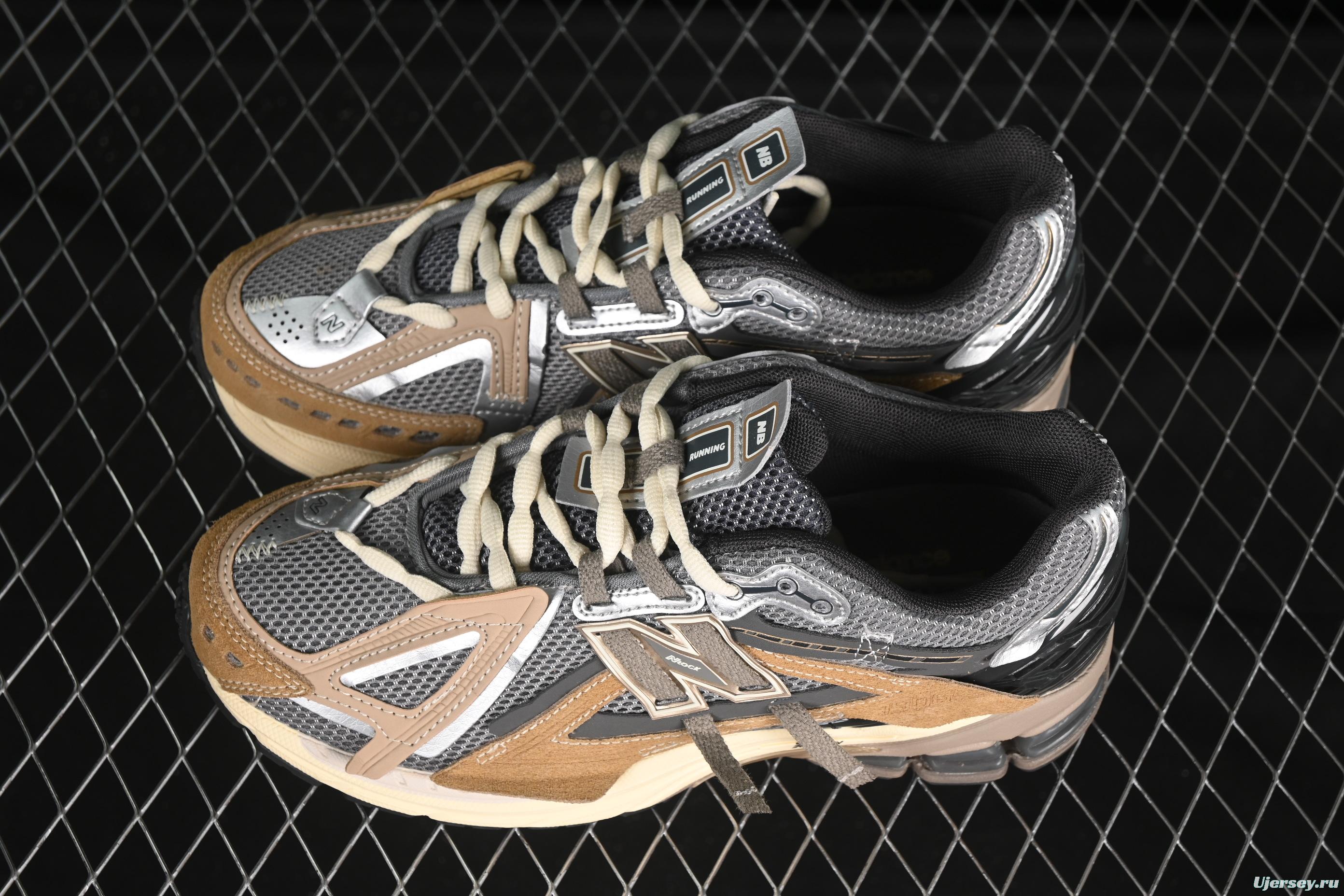 New Balance 1906 Series Retro Dad Style Casual Running Shoes - U1906AA