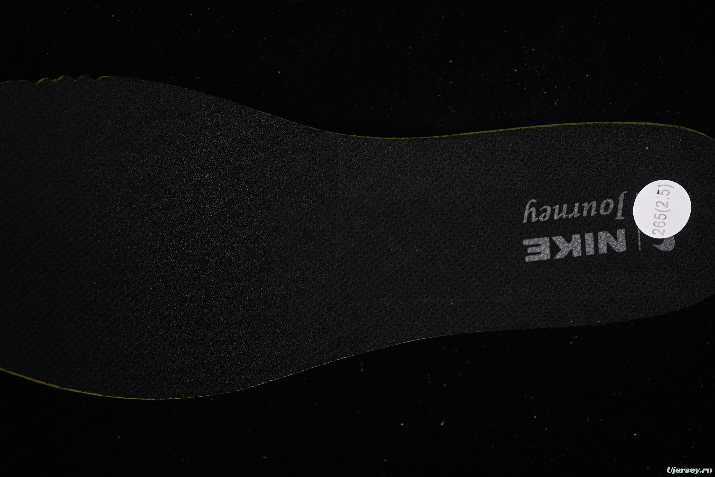 Nike Journey Run 2024 Low-Top Casual Running Shoes with Shock Absorption Anti-Slip and Wear-Resistant Design - FJ7765-002