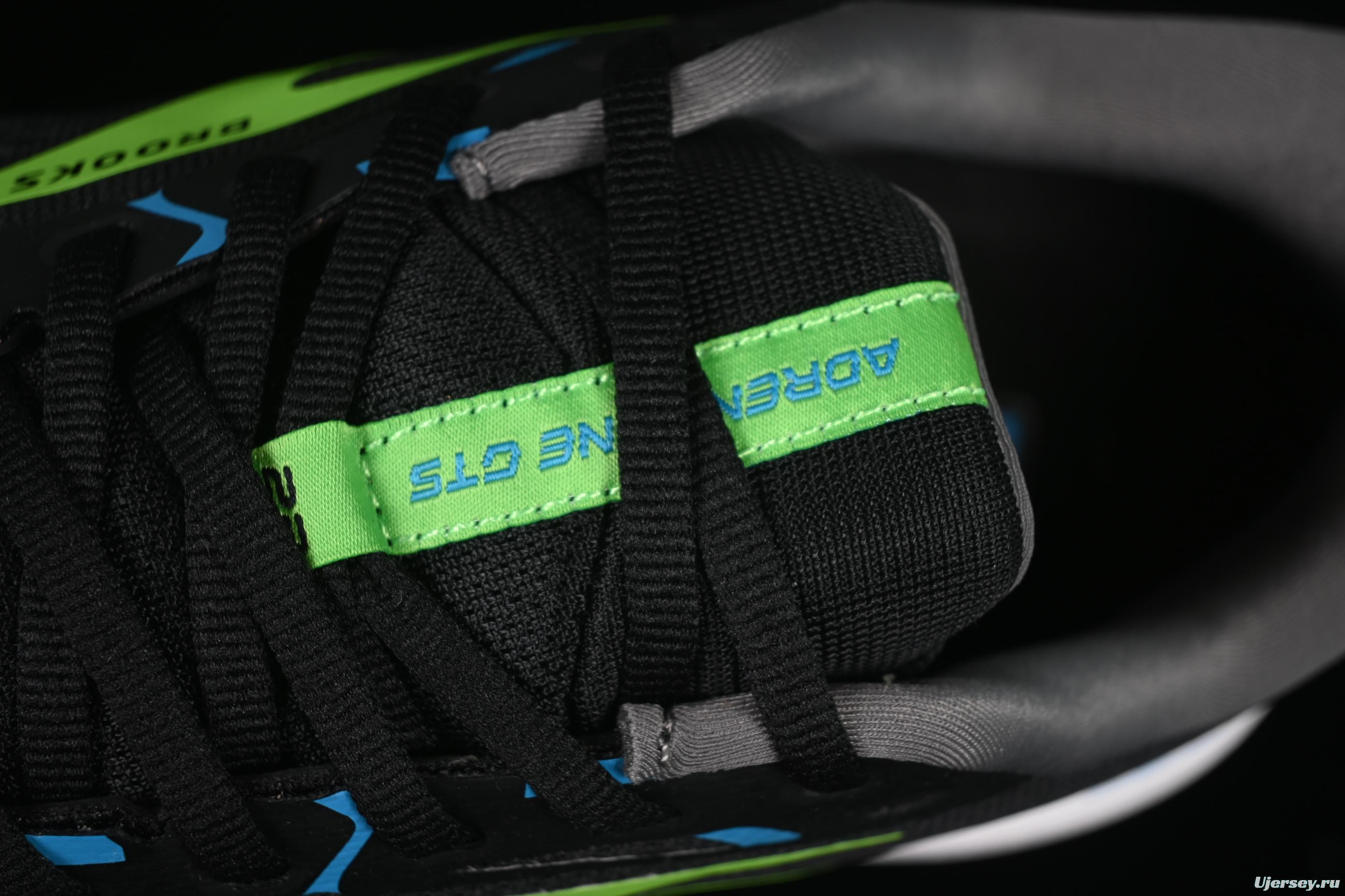 Brooks Adrenaline GTS 23 Running Shoes with Enhanced Support and Breathable Mesh - 1103911B006